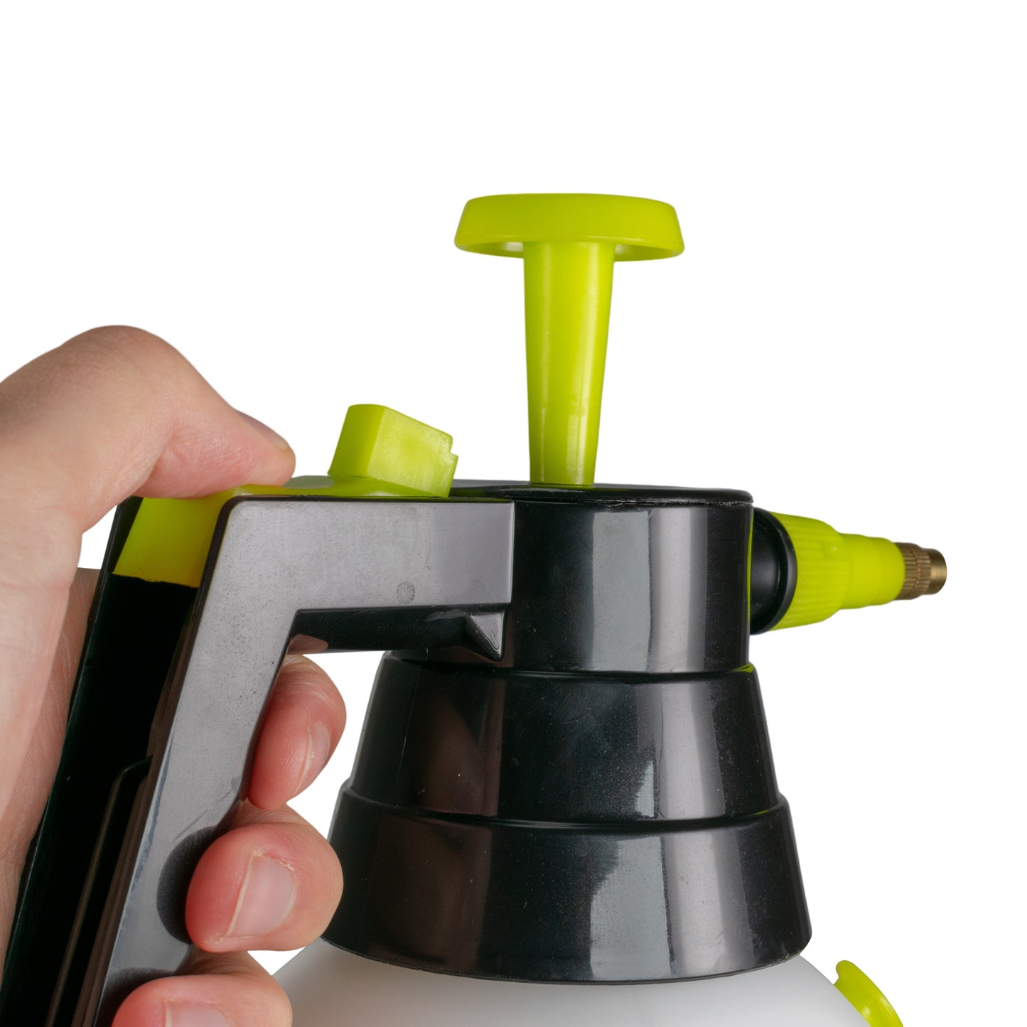 Aqua Spray 1.5L Manual Hand Sprayer