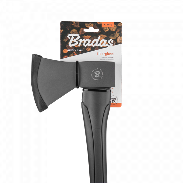 800g Fibreglass Universal Axe