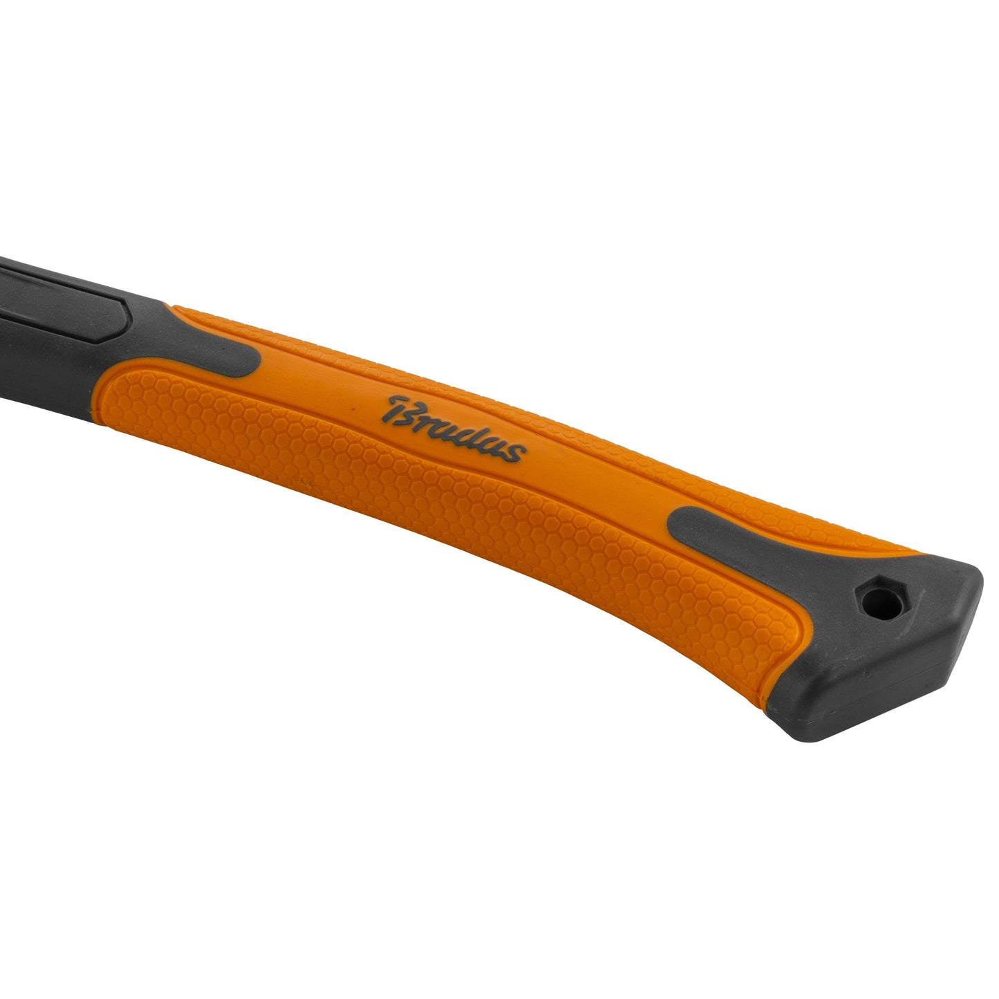 800g Fibreglass Universal Axe
