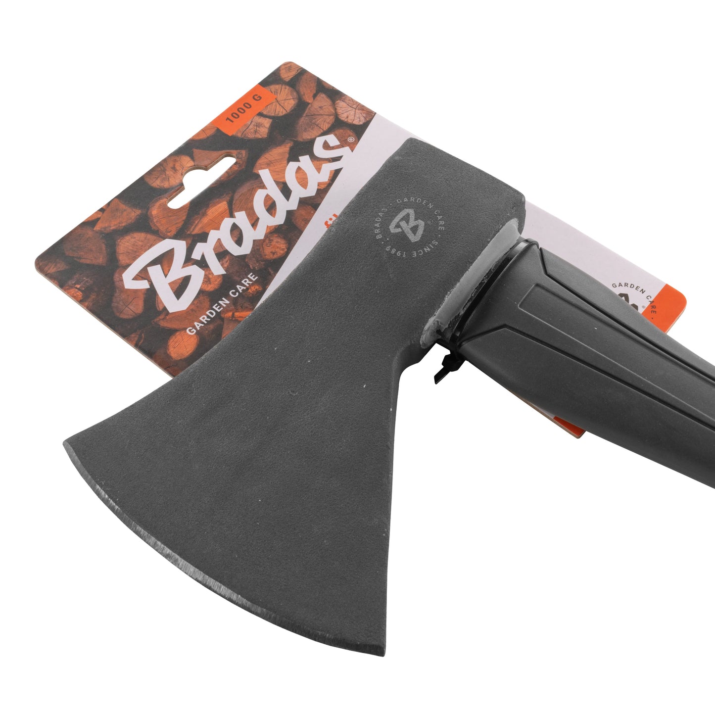 1000g Fibreglass Universal Axe