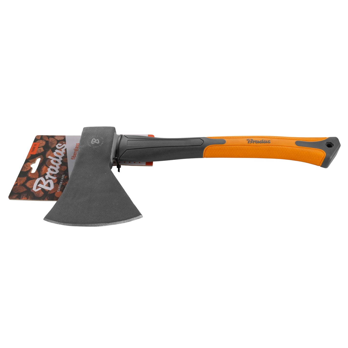 1000g Fibreglass Universal Axe