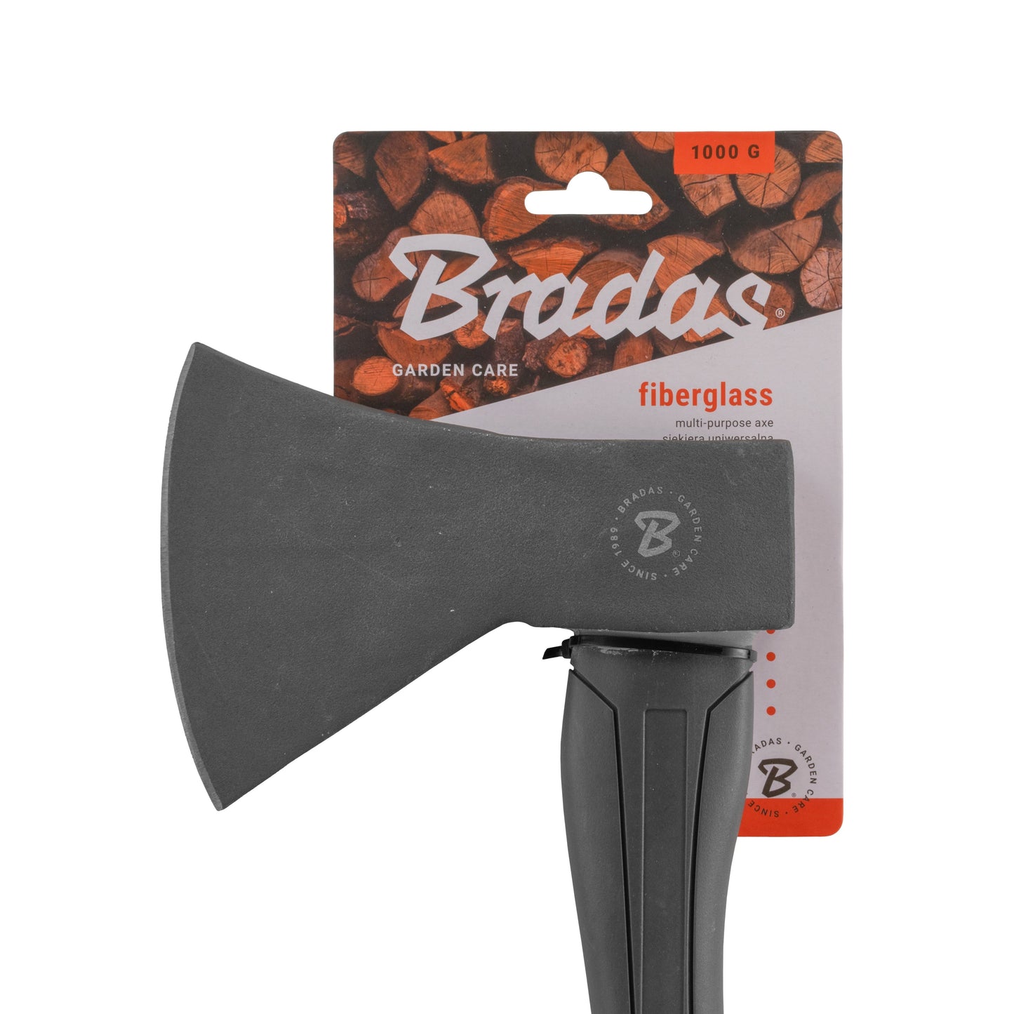 1000g Fibreglass Universal Axe