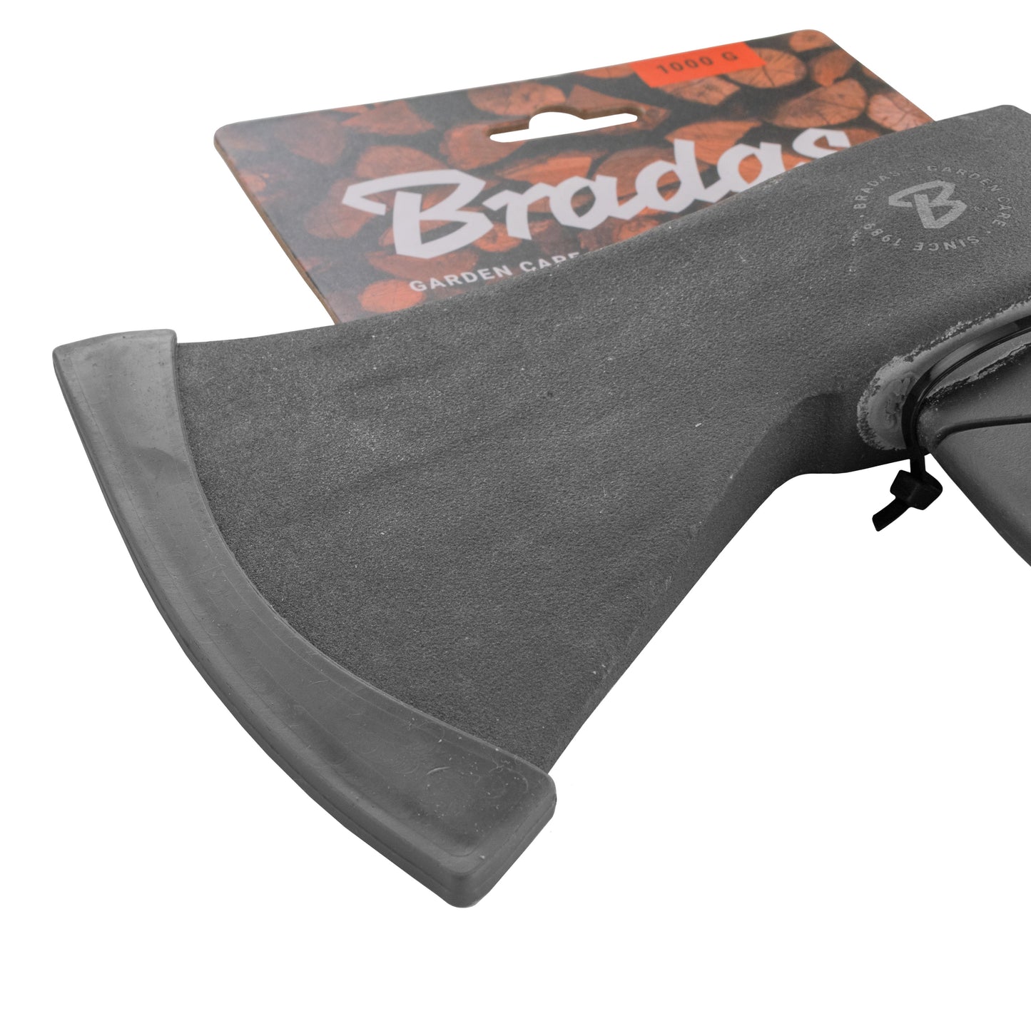 1000g Fibreglass Universal Axe