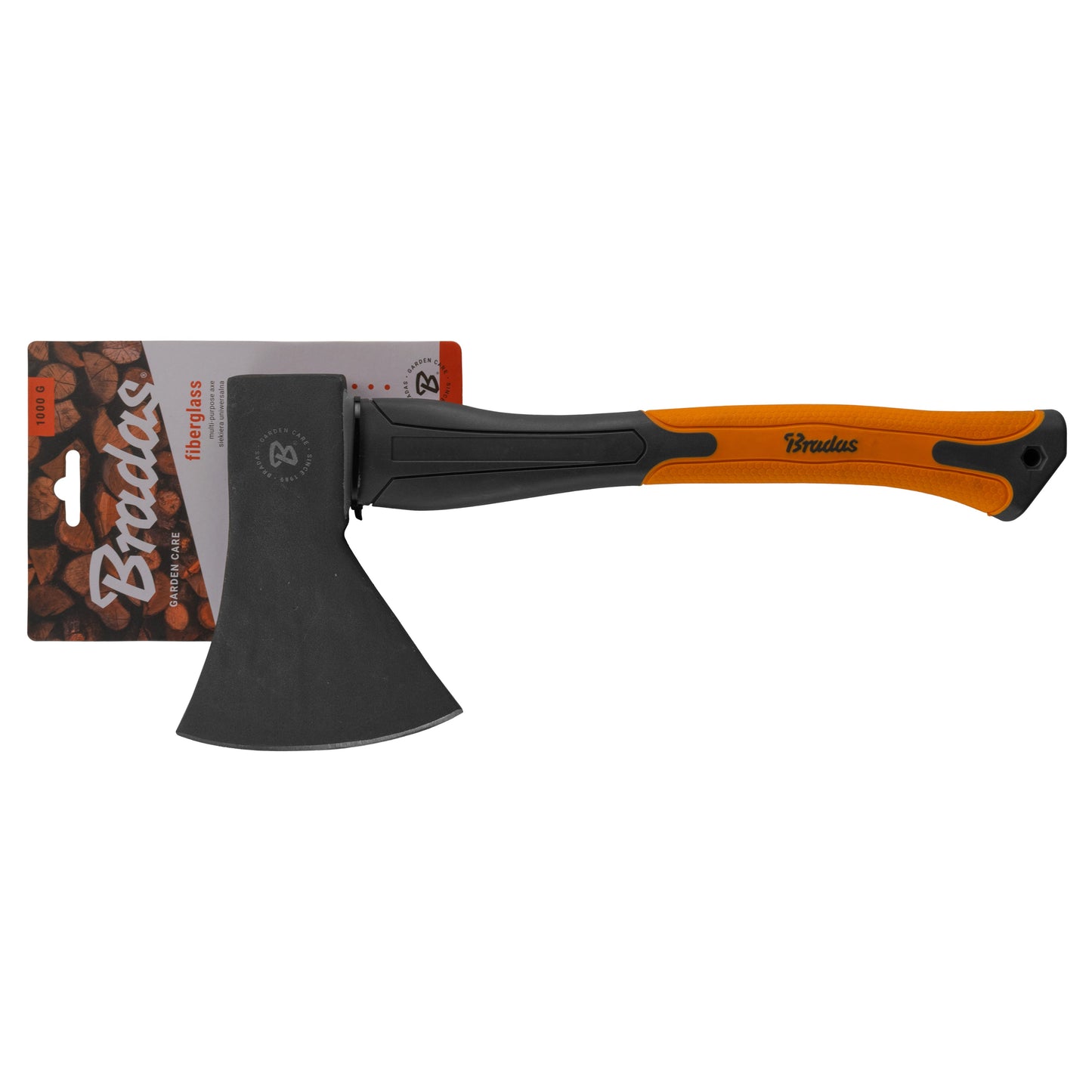 1000g Fibreglass Universal Axe