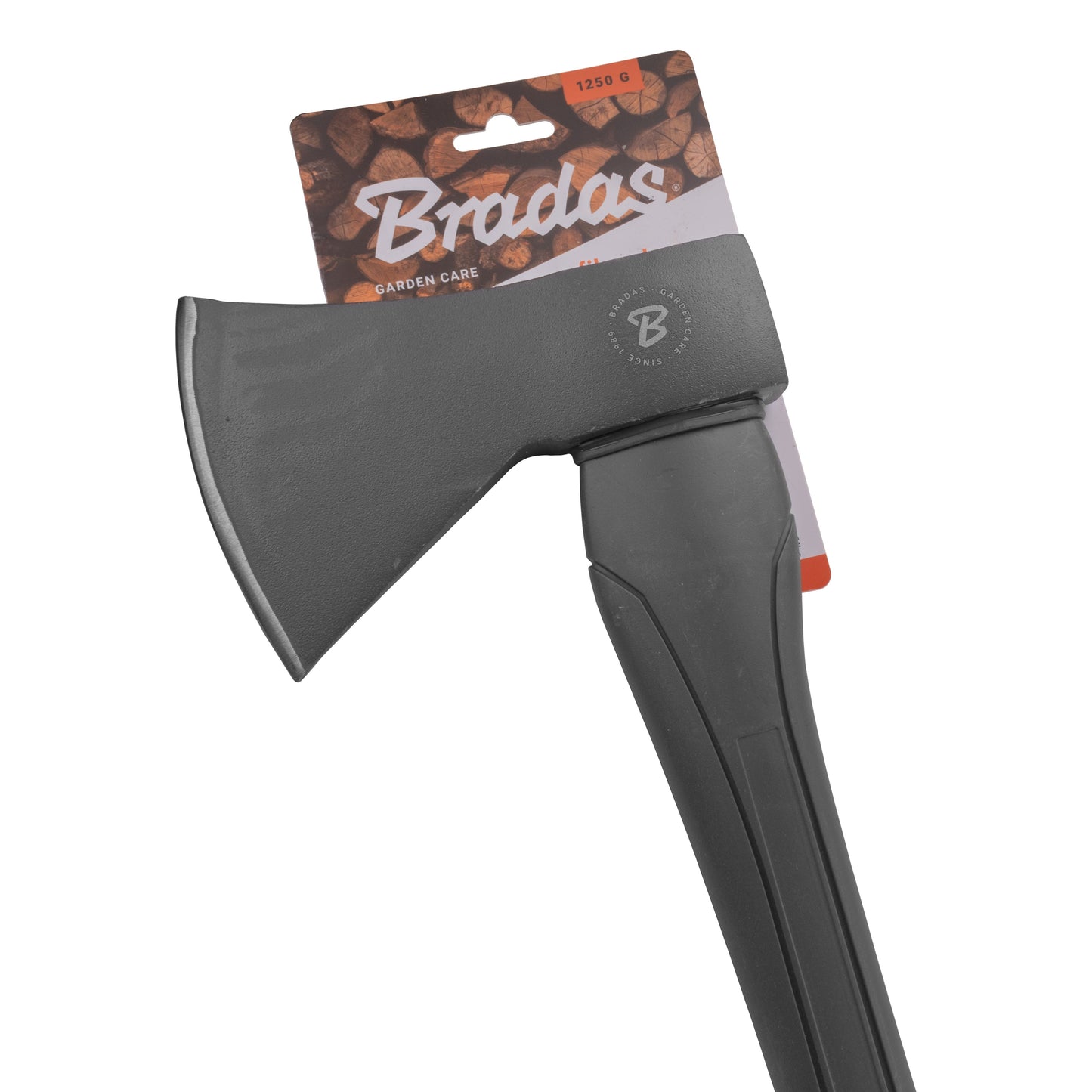 1250g Fibreglass Universal Axe