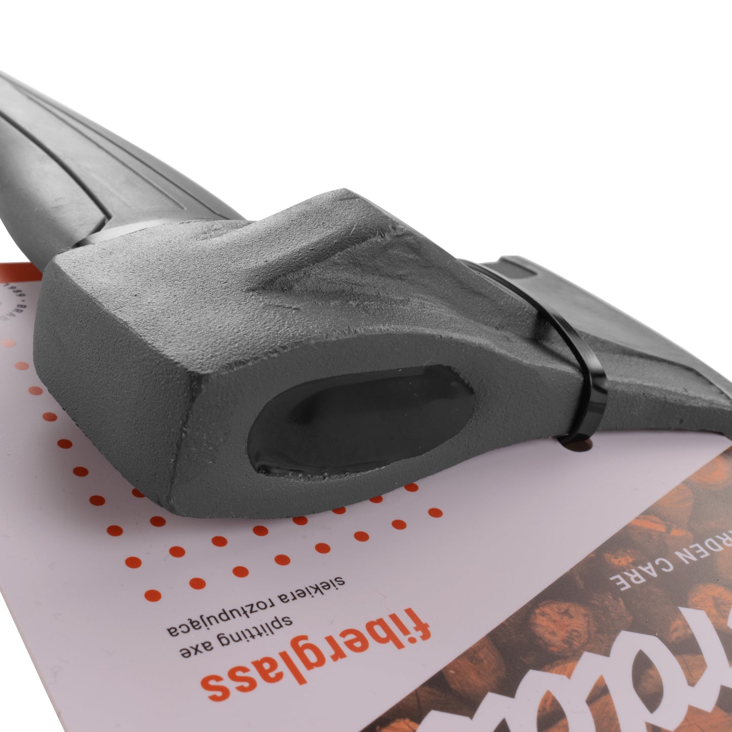 1000g Splitting Fiberglass Axe