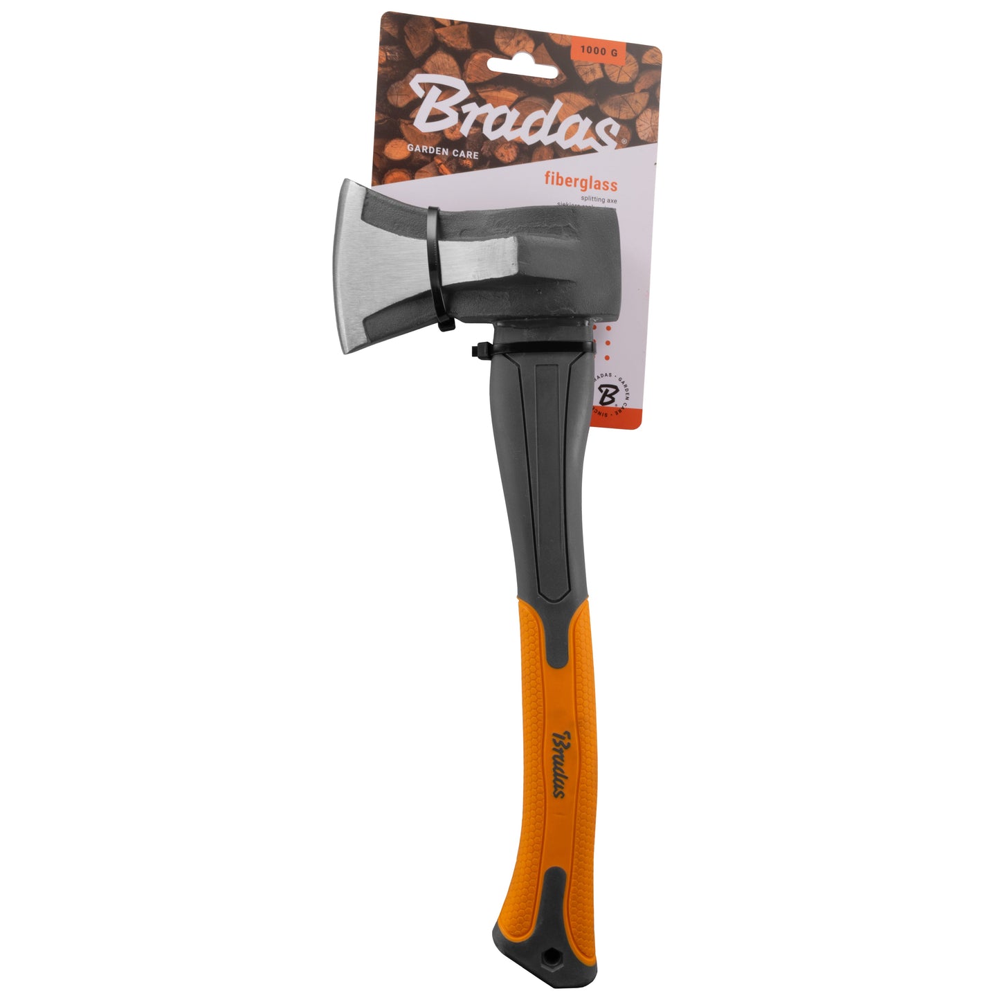 1000g Splitting Fiberglass Axe