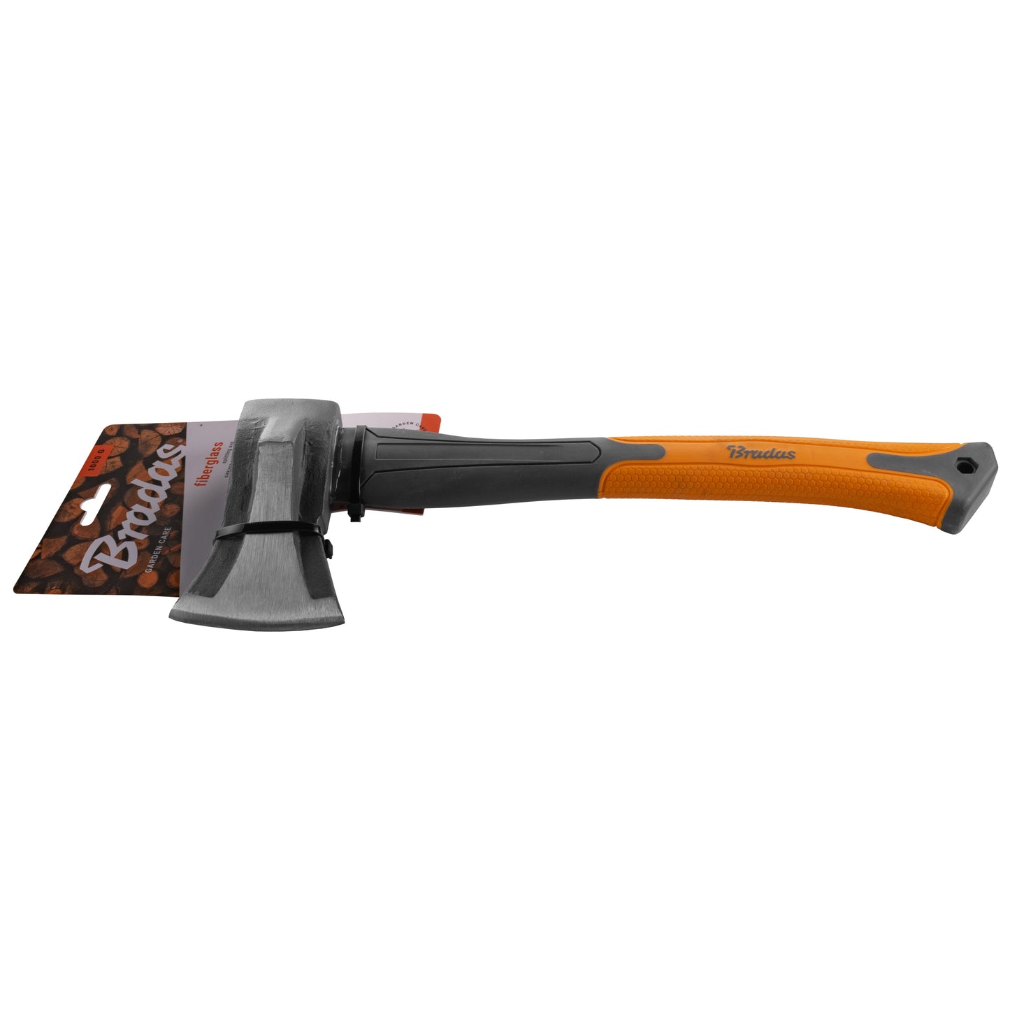 1000g Splitting Fiberglass Axe