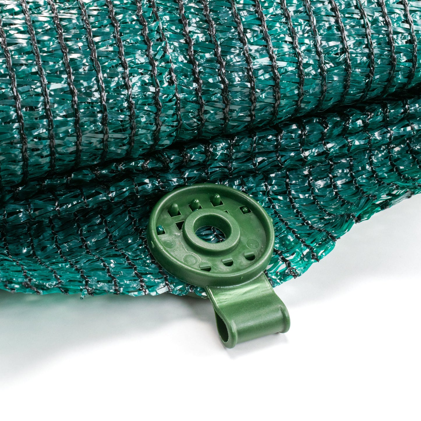 Mounting Clips for Shade Netting