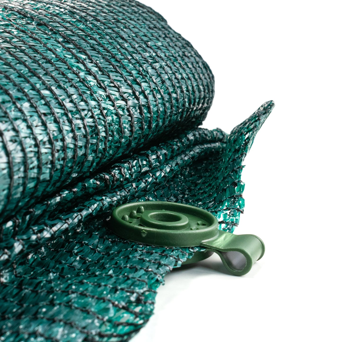 Mounting Clips for Shade Netting
