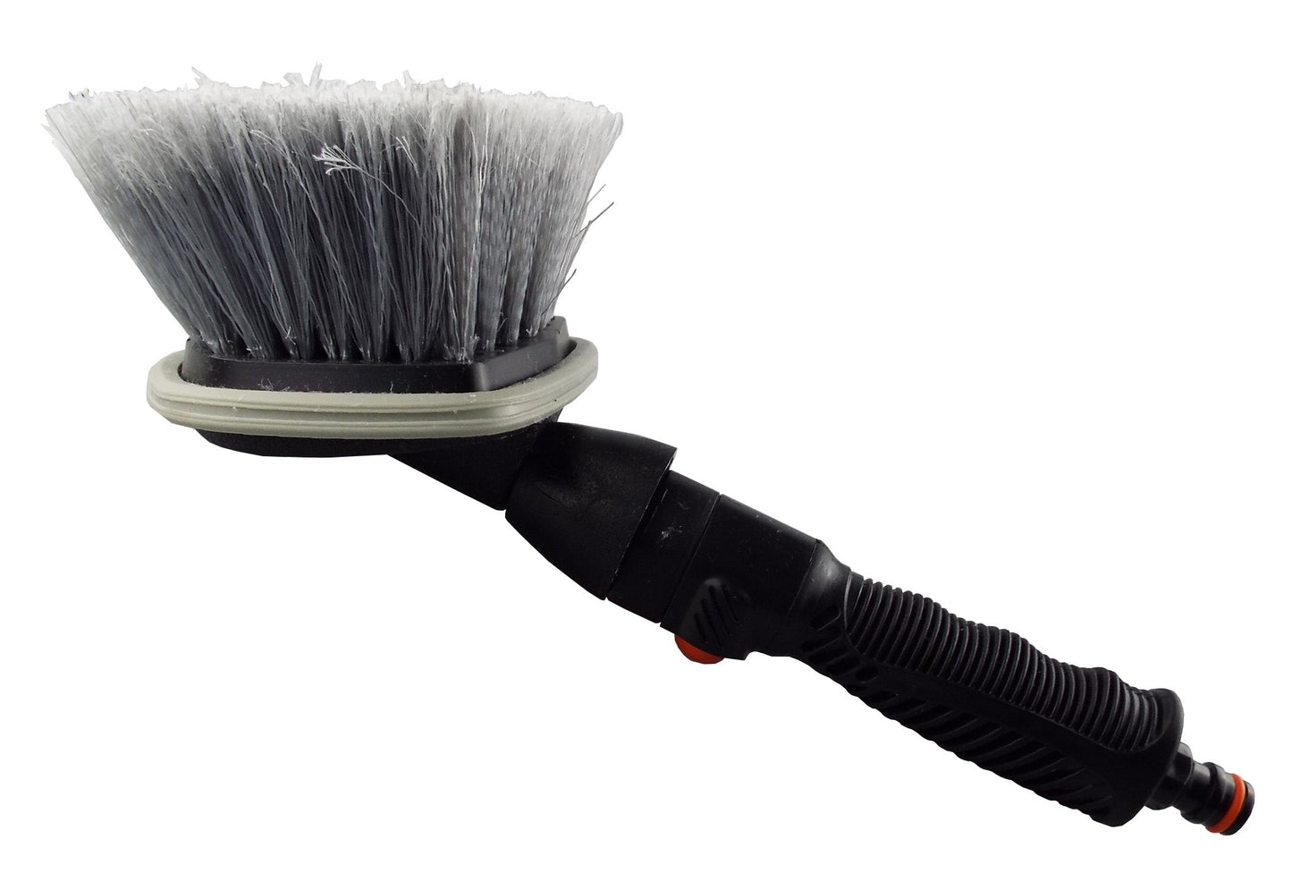 Round Brush for Car Wheels