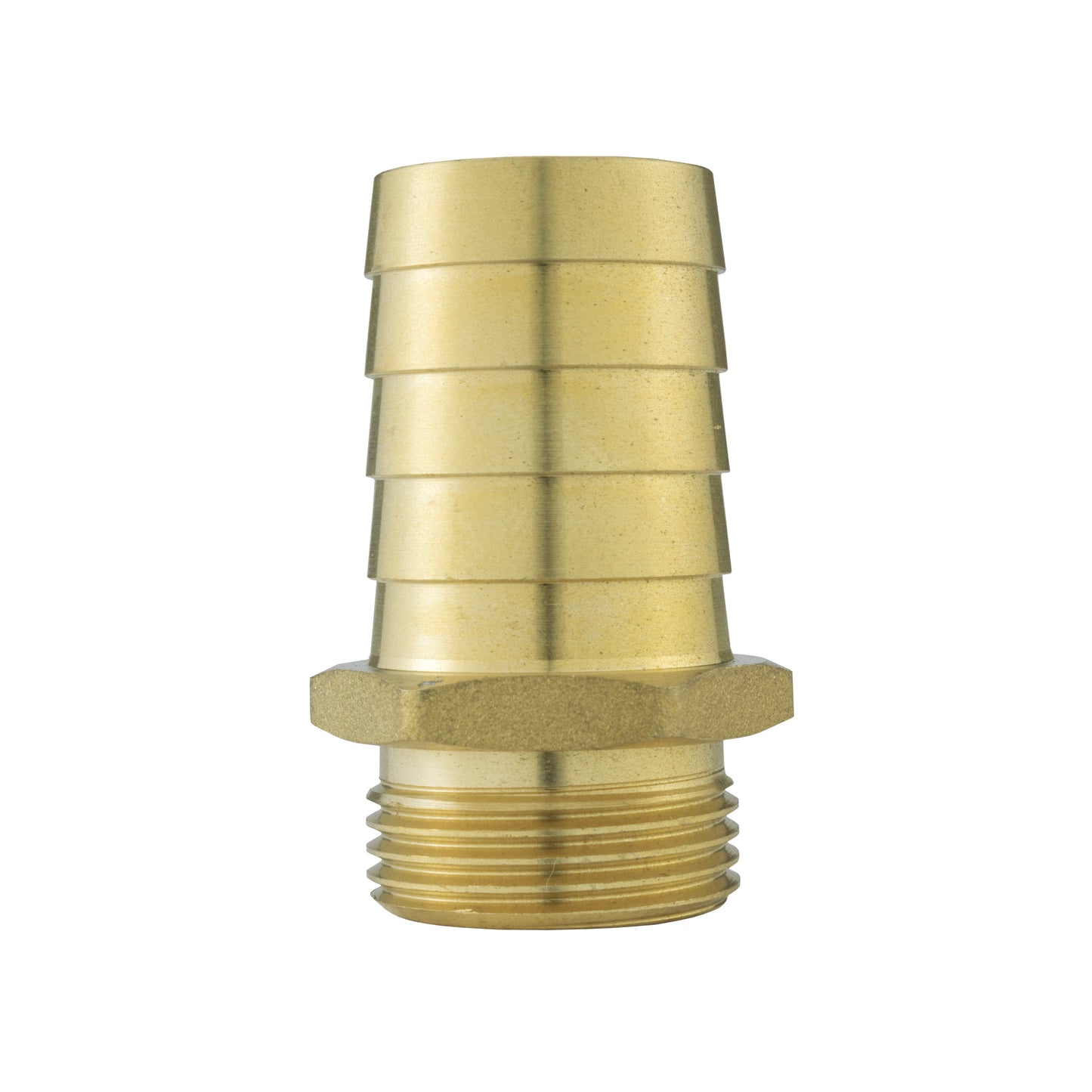 3/4’’ BSP Water Butt Set with Lever Tap and 25mm Brass Hose Connector