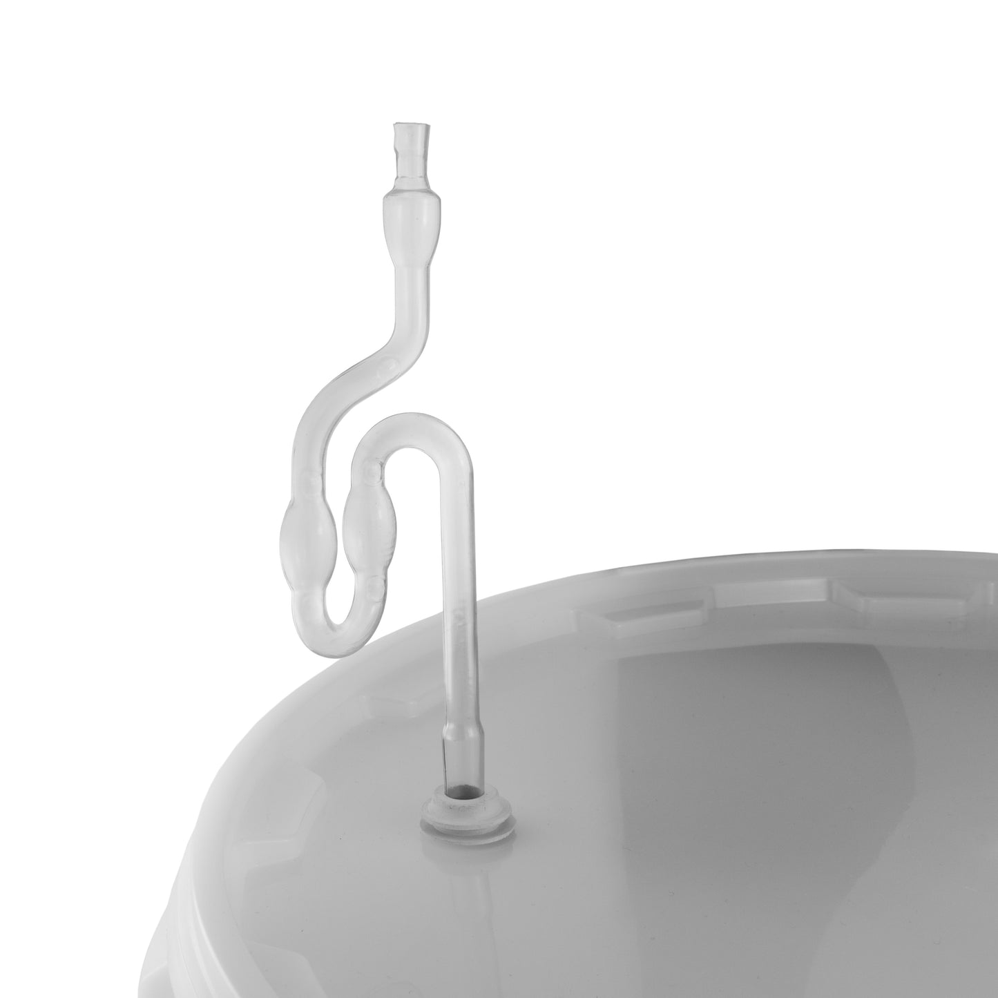 30L Homebrew Fermentation Bucket with Tap