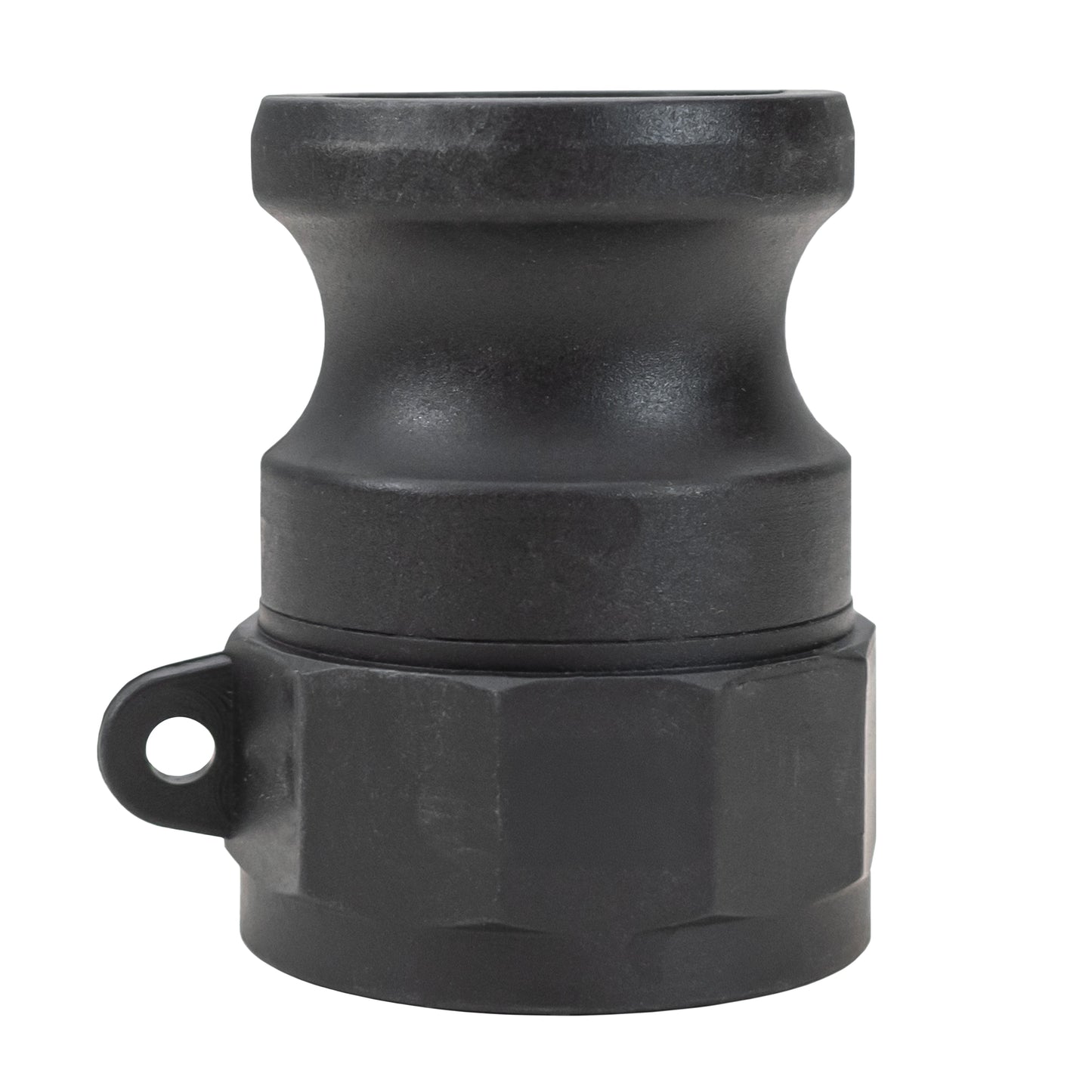 1/2" Camlock Coupling Type A
