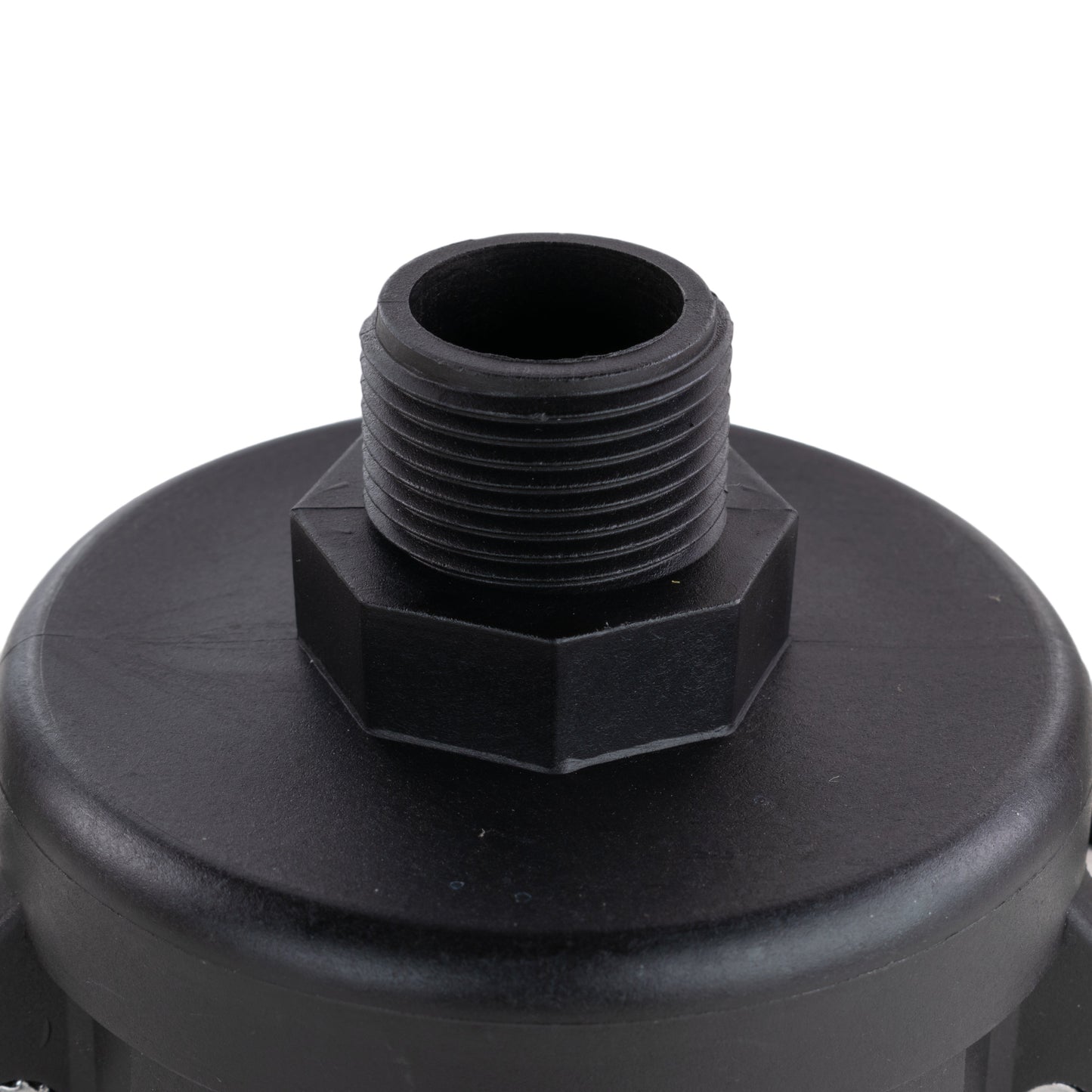 2" to 3/4" BSPM Camlock Type B Reducing Adapter