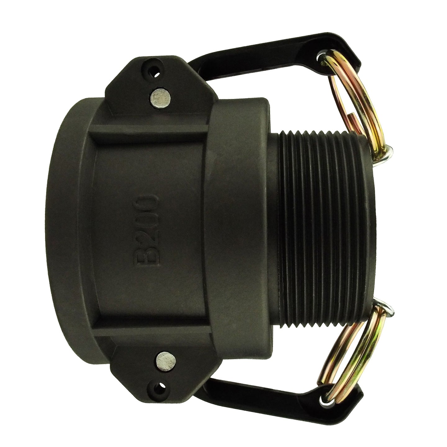 1/2" Camlock Coupling Type B