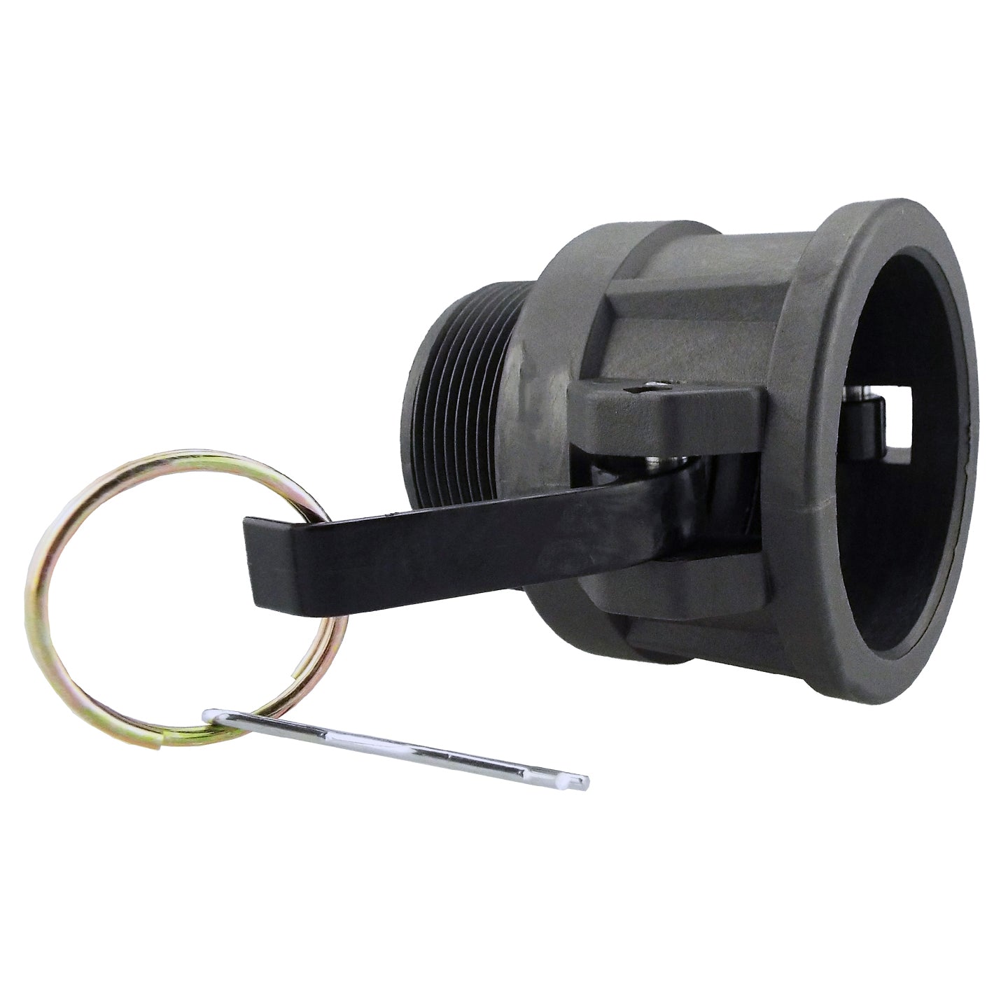 1/2" Camlock Coupling Type B