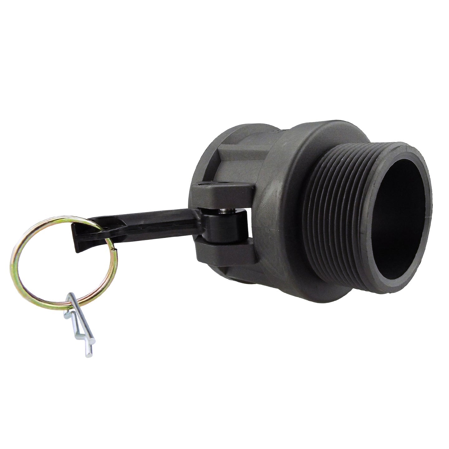 1/2" Camlock Coupling Type B