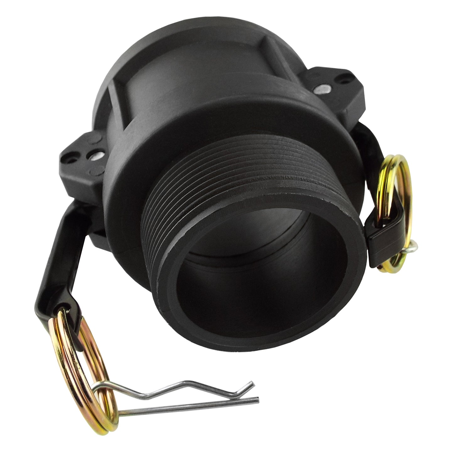 1/2" Camlock Coupling Type B