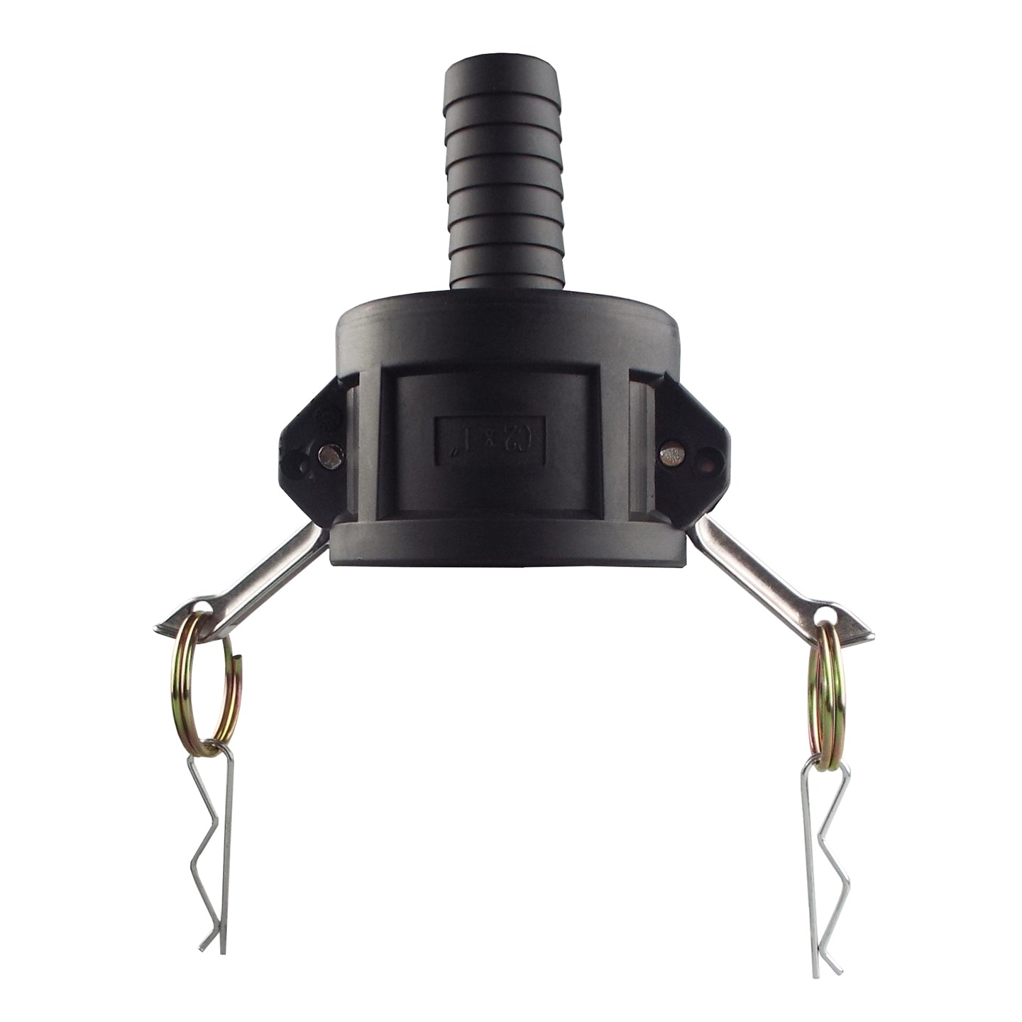 1.5″ Type C Camlock Coupling
