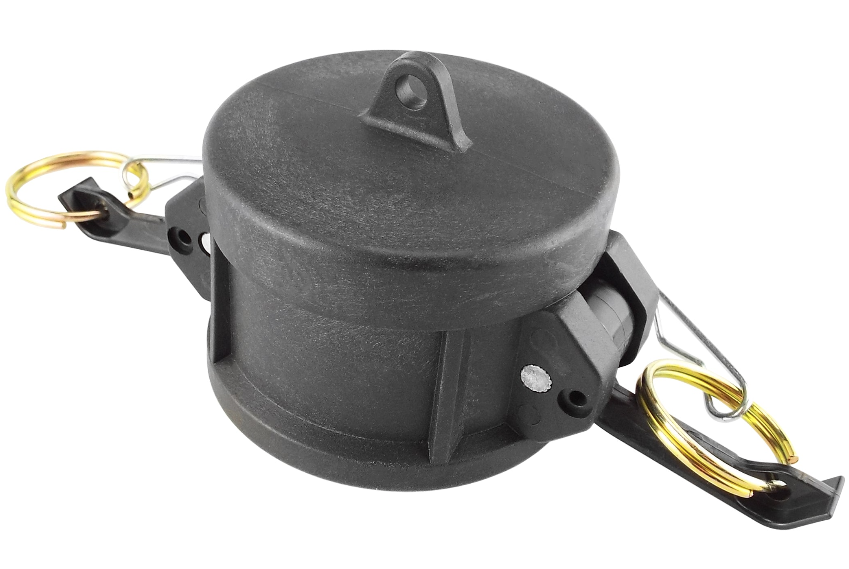 1″ Type DC Camlock Adapter