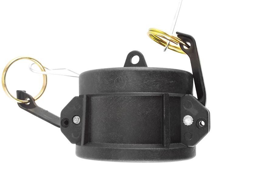 2″ Type DC Camlock Adapter