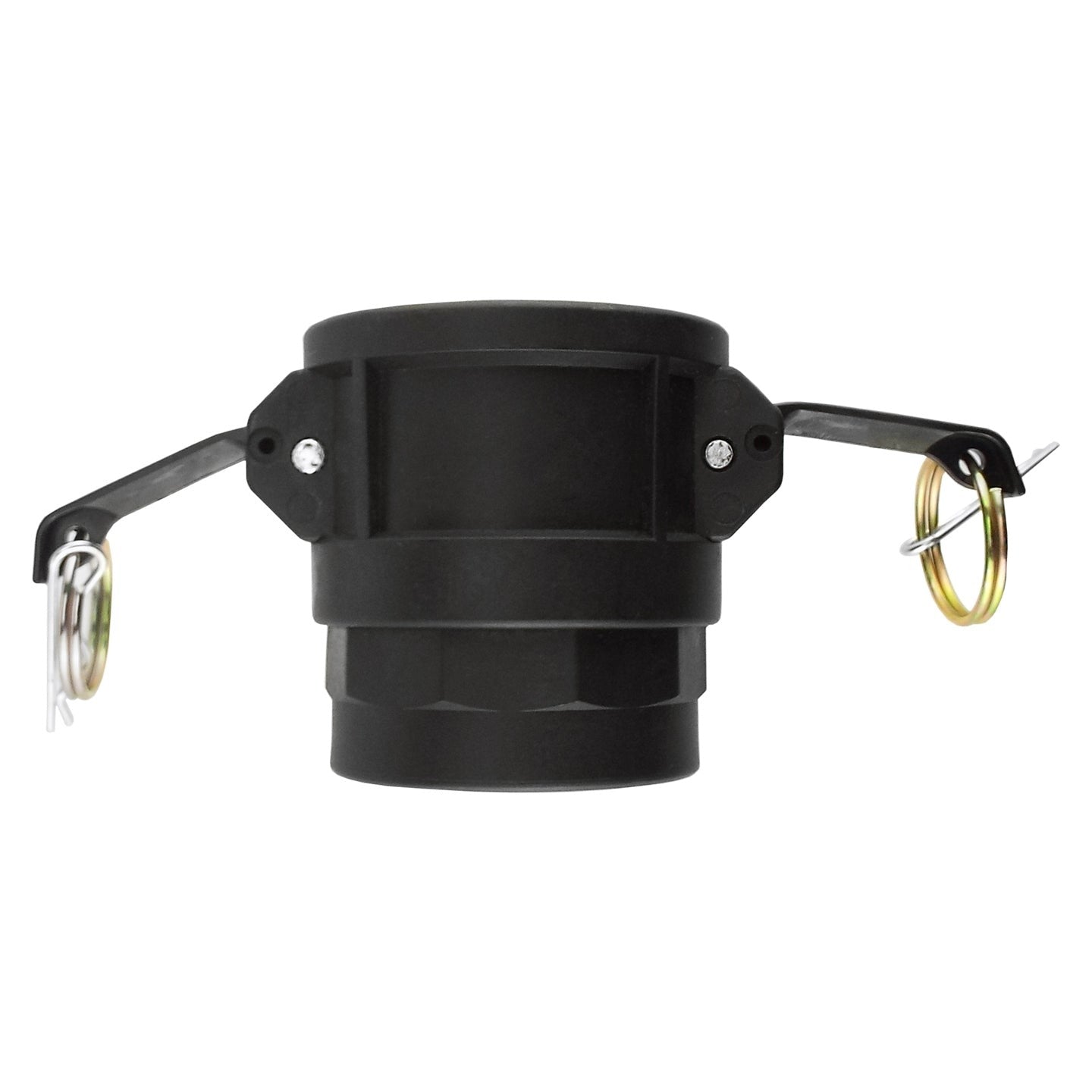 1/2" Camlock Coupling Type D