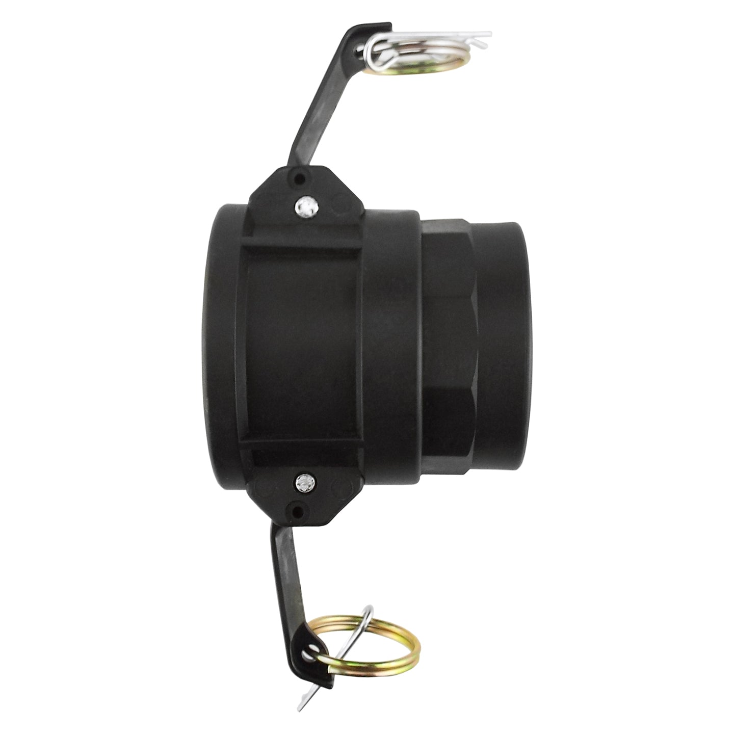 1/2" Camlock Coupling Type D