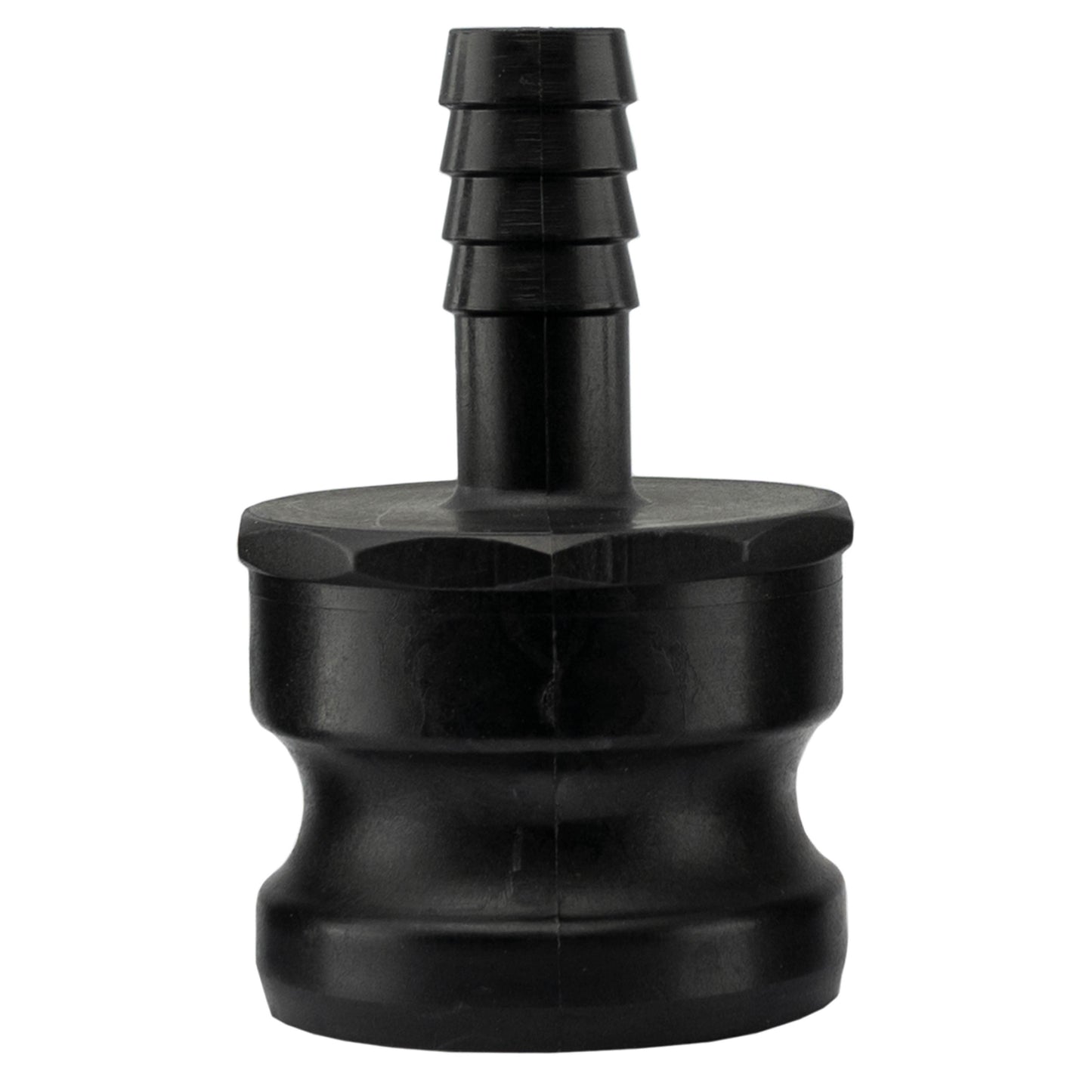 2” Camlock Hose Fitting Type E – with ¾" Barb