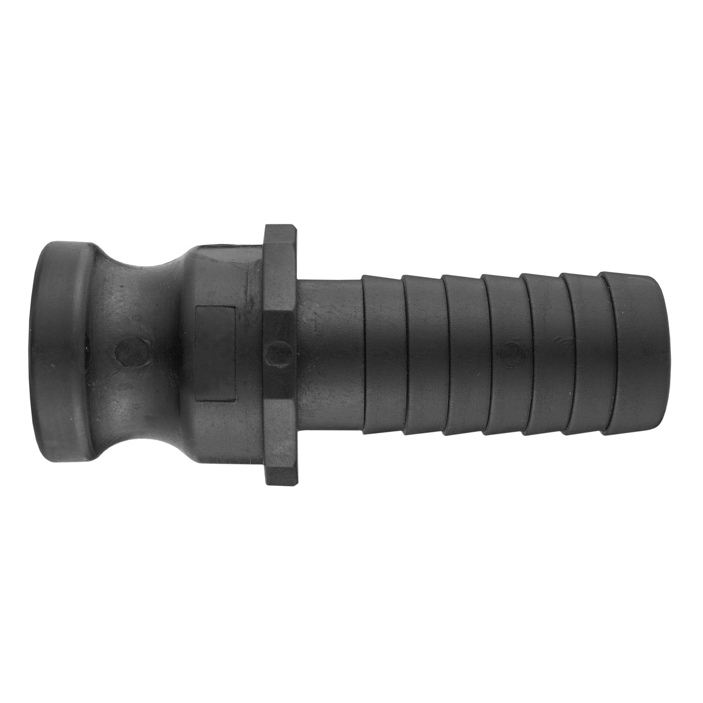1/2" Camlock Coupling Type E