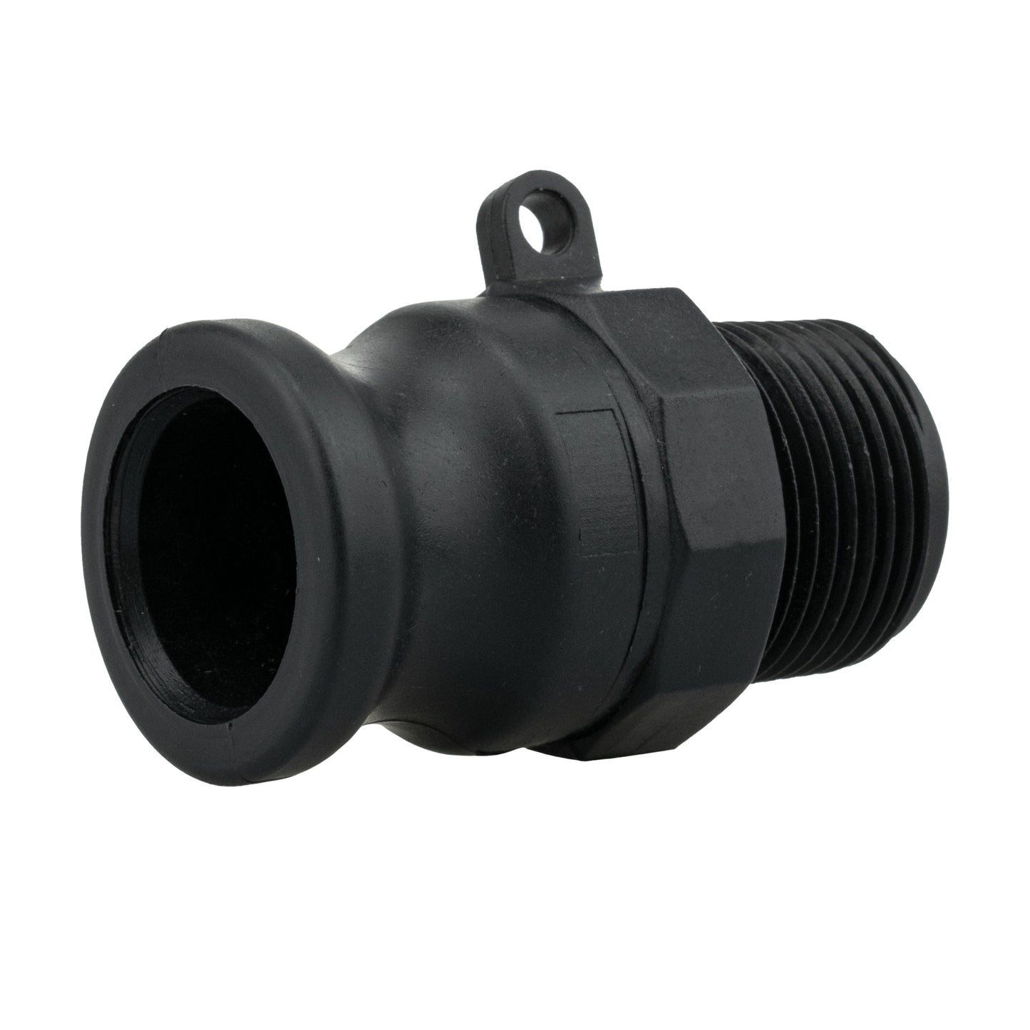 1/2" Camlock Coupling Type F