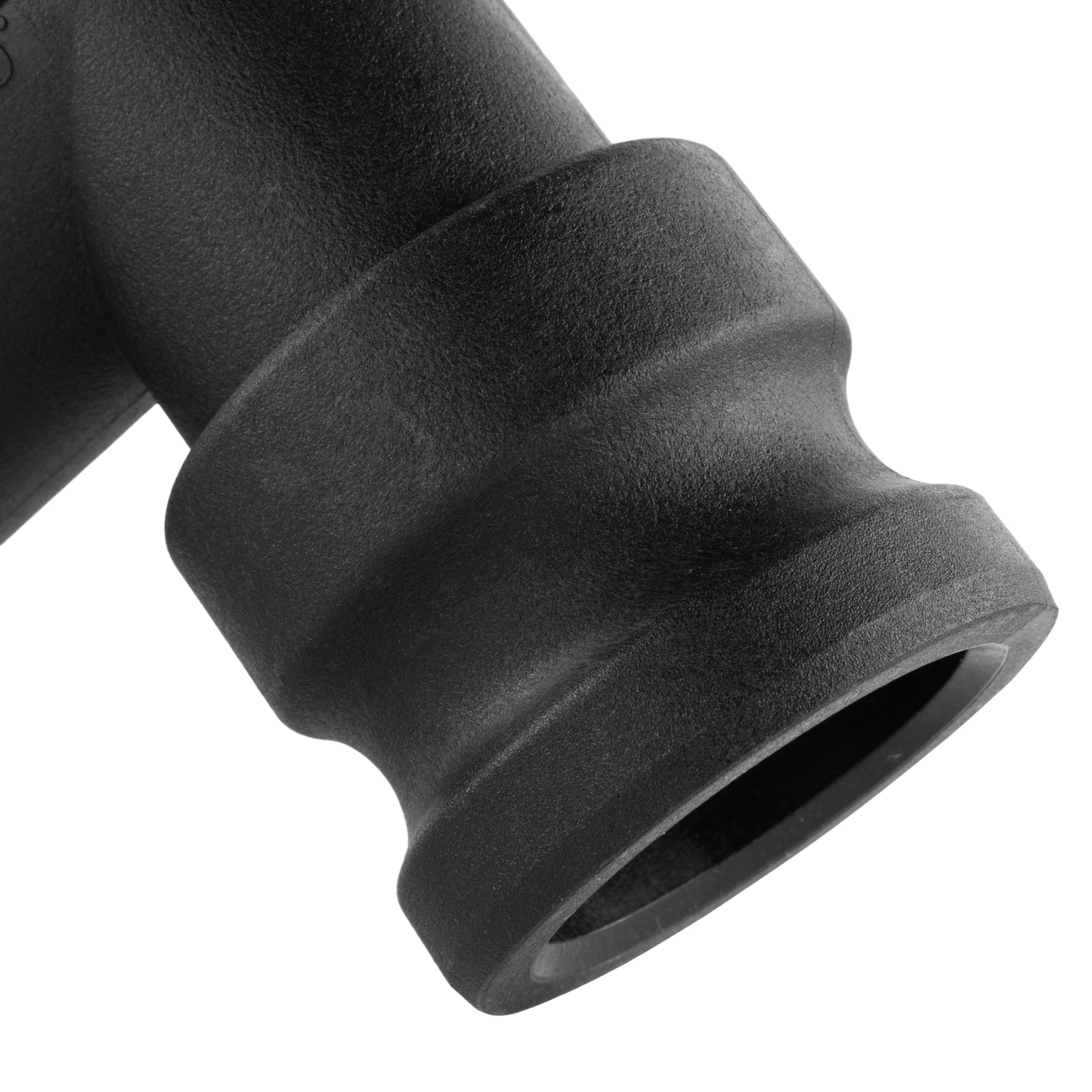 2" BSPM Camlock Type F Elbow Adapter
