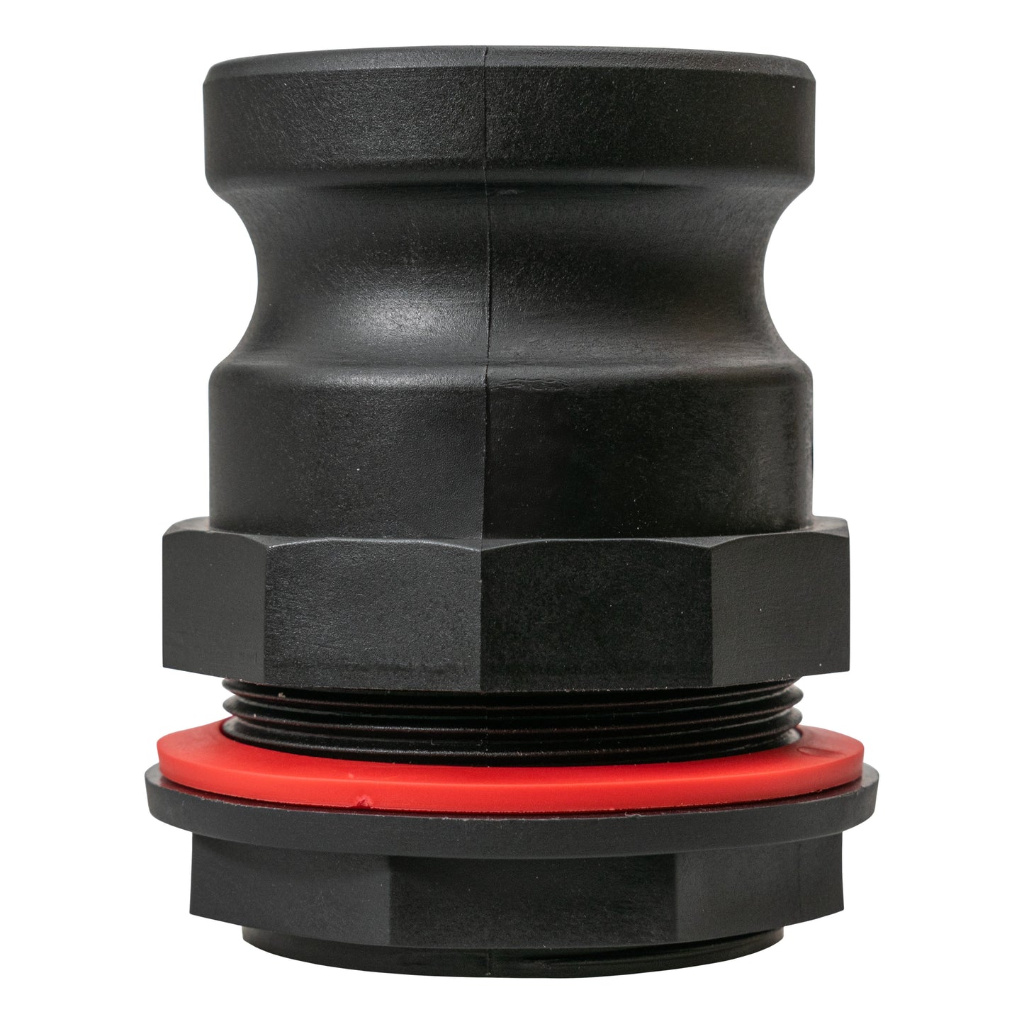 Water Butt Camlock Male Adapter