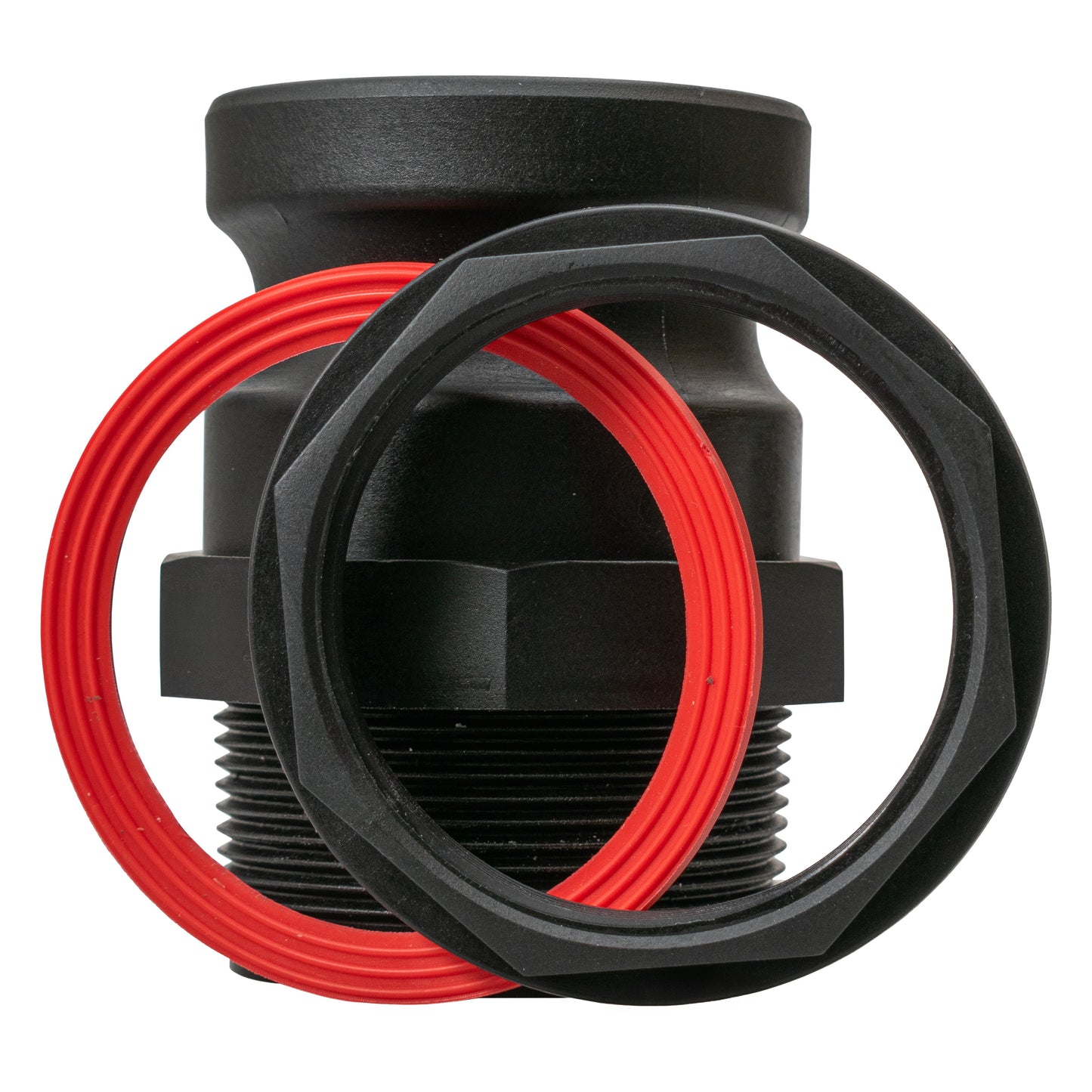 Water Butt Camlock Male Adapter