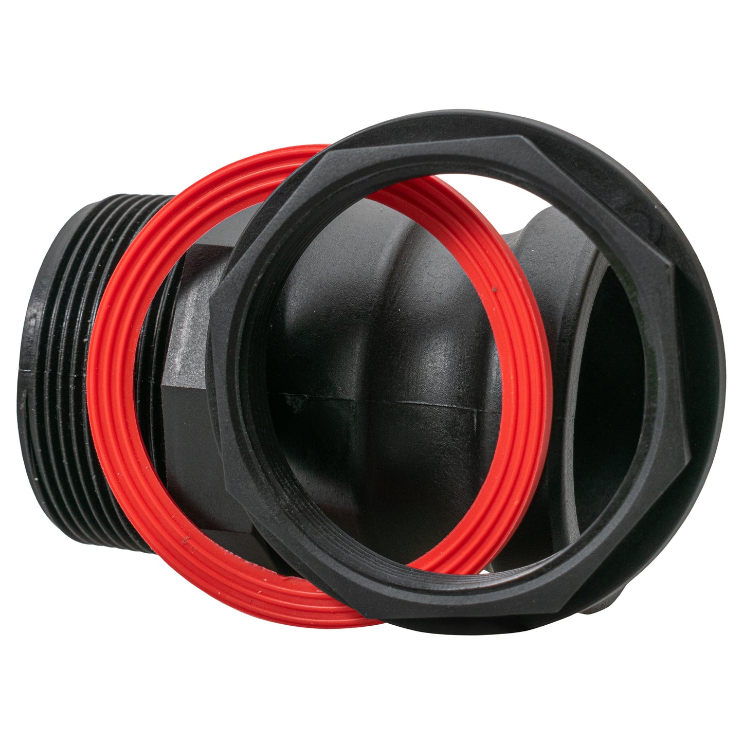 Water Butt Camlock Male Adapter