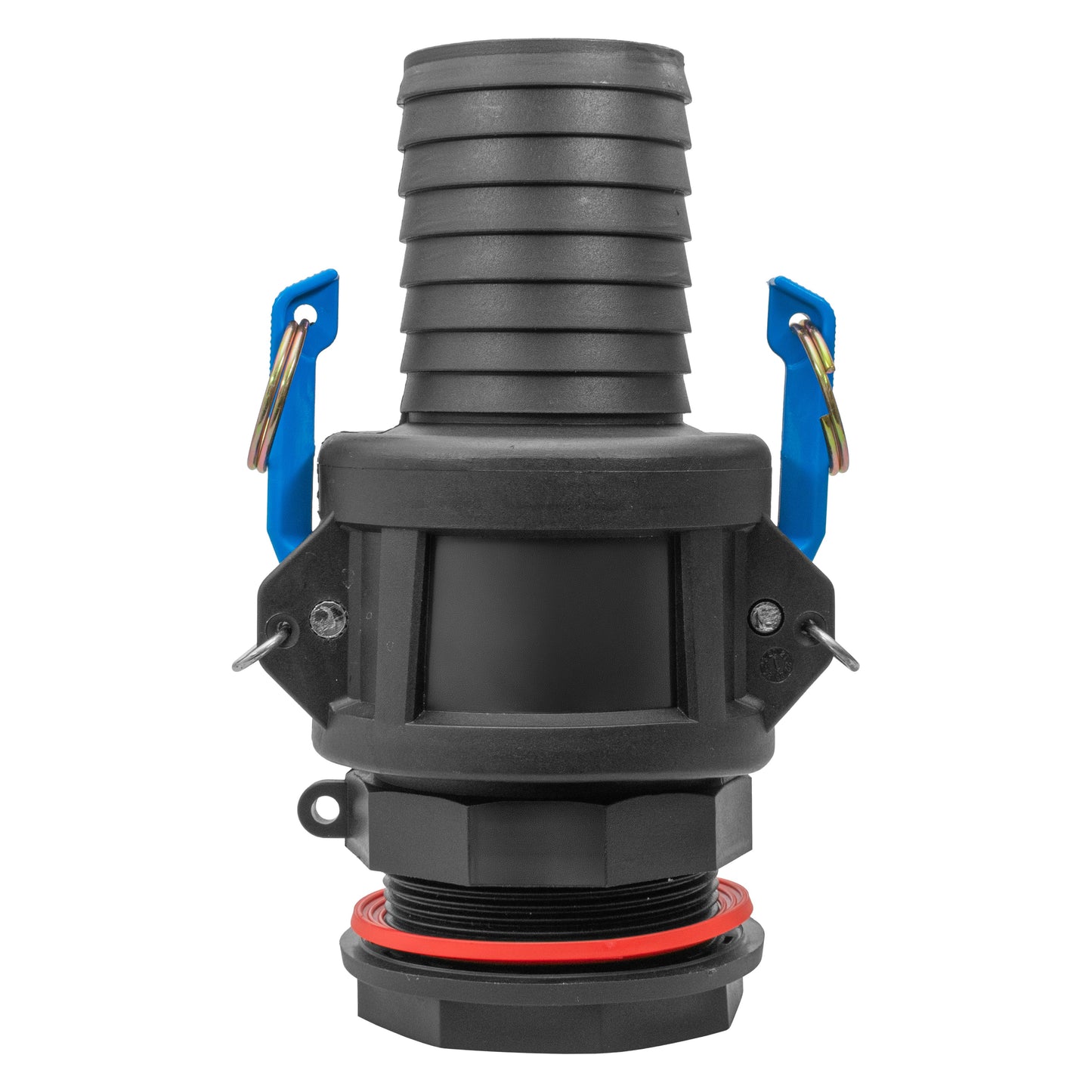 Water Butt Camlock Male Adapter Including Hose Tail