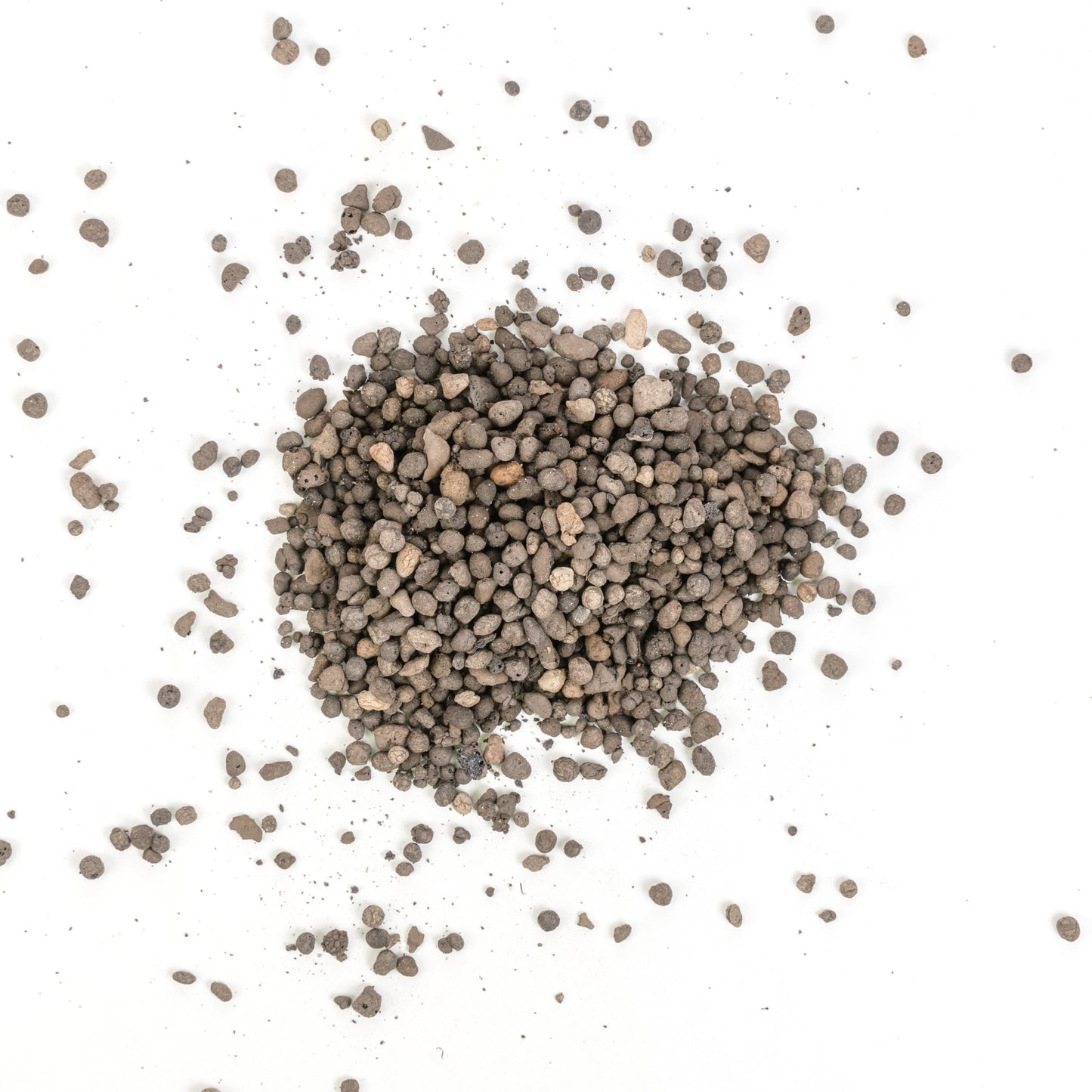KERAMZYT Fine Expanded Clay Aggregate 1-4mm Grade