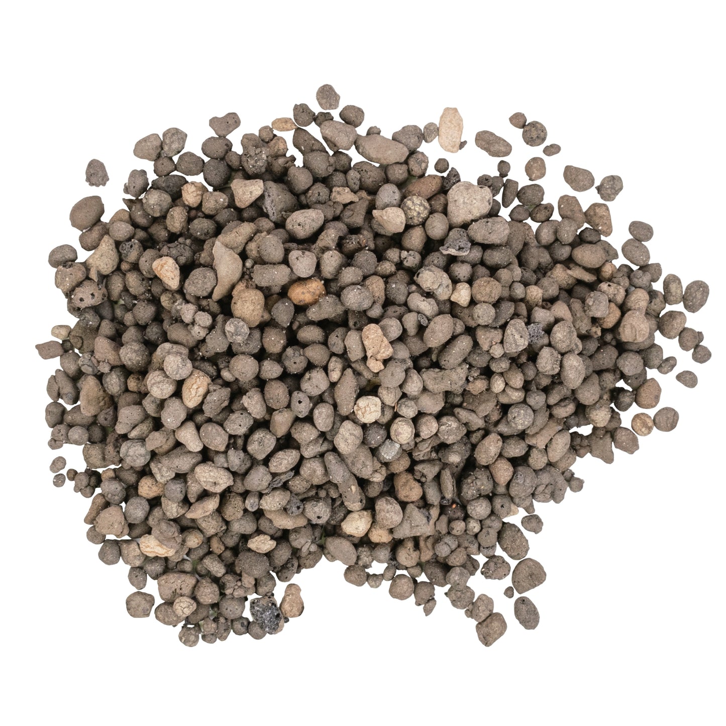 KERAMZYT Fine Expanded Clay Aggregate 1-4mm Grade