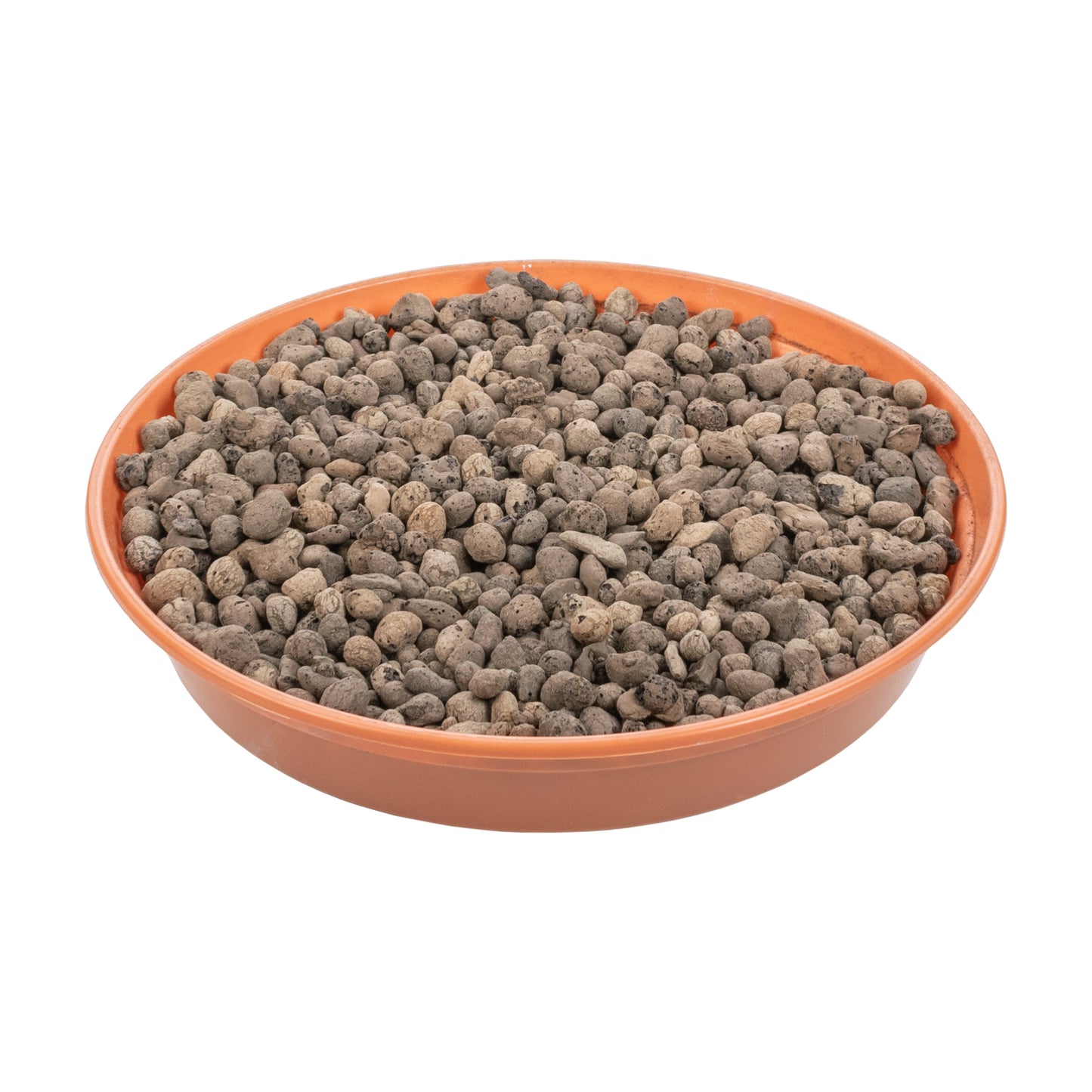 KERAMZYT Fine Expanded Clay Aggregate 4-8mm Grade