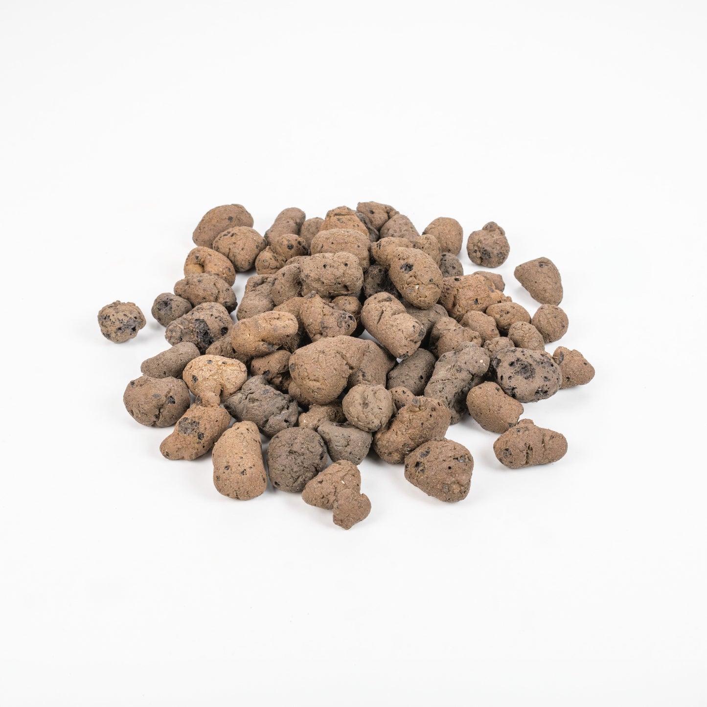 KERAMZYT Fine Expanded Clay Aggregate 8-16mm Grade