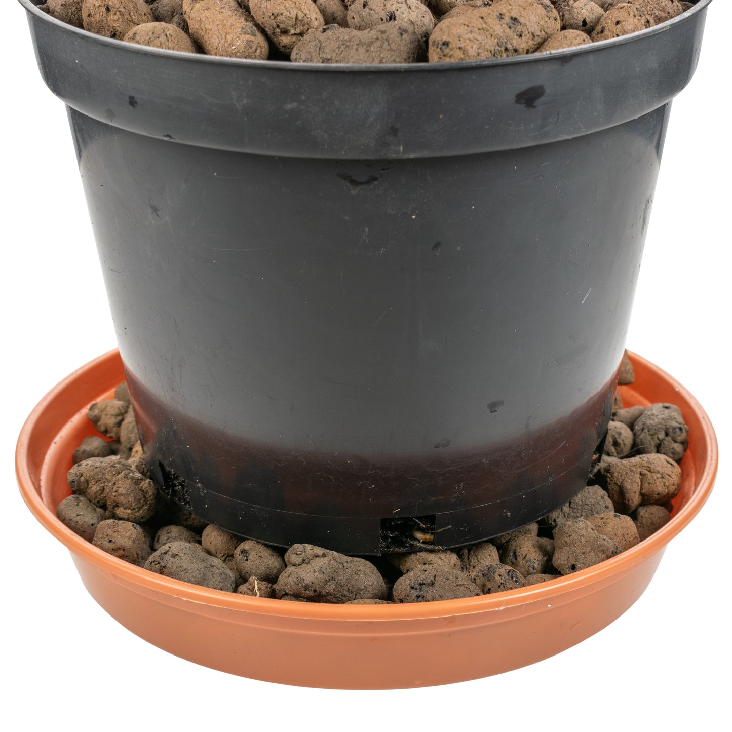 KERAMZYT Fine Expanded Clay Aggregate 8-16mm Grade