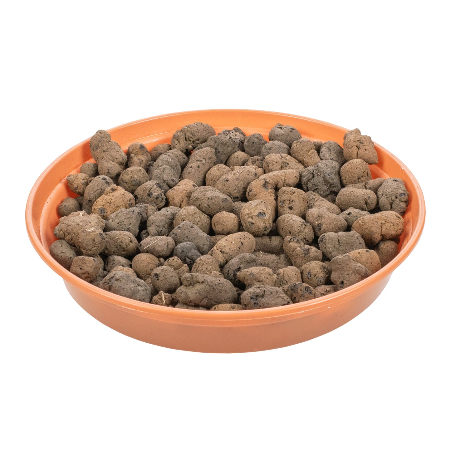 KERAMZYT Fine Expanded Clay Aggregate 8-16mm Grade