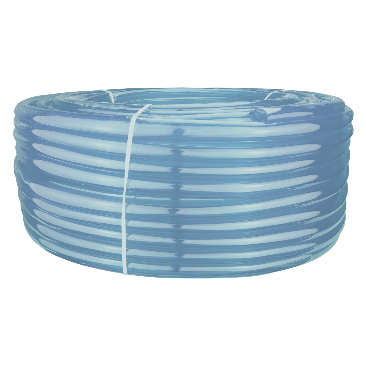 Transparent PVC Hose – 25mm x 31mm