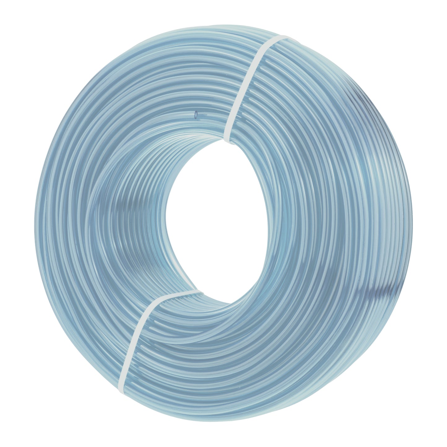 Transparent PVC Tubing 5mm x 8mm