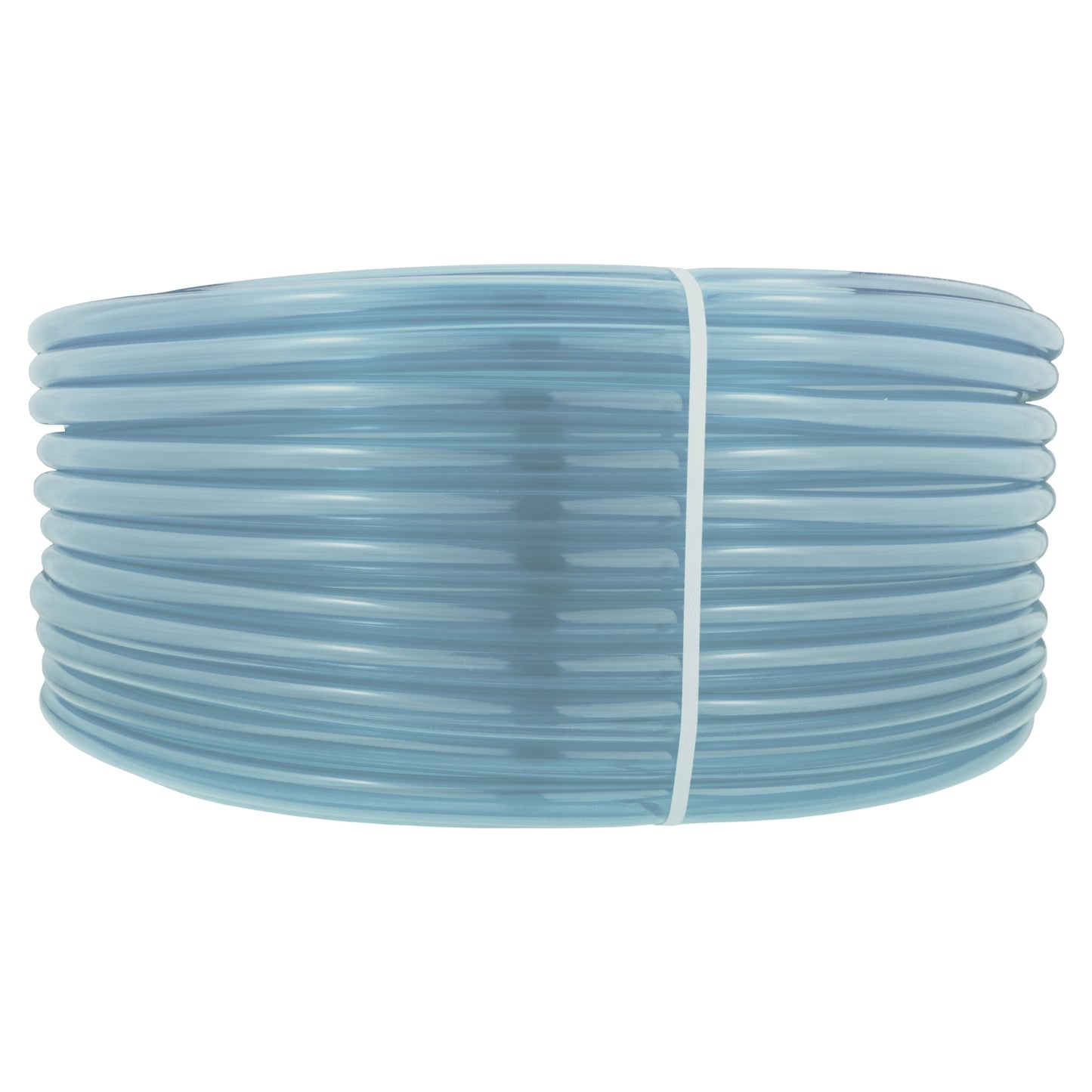 Transparent Flexible PVC Hose – 8mm x 10mm