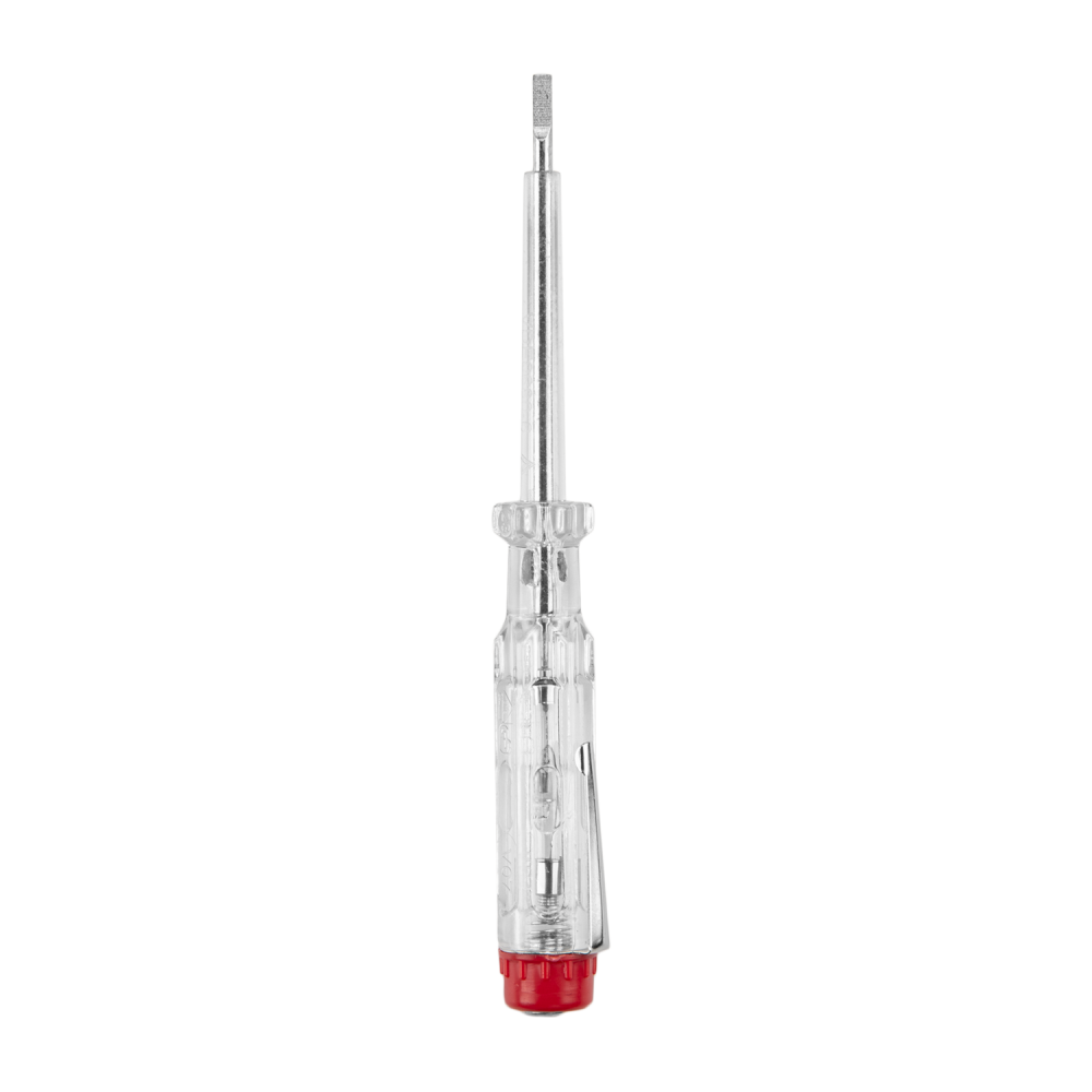 Flat Blade Voltage Tester Screwdriver SL3, 145mm – 250V