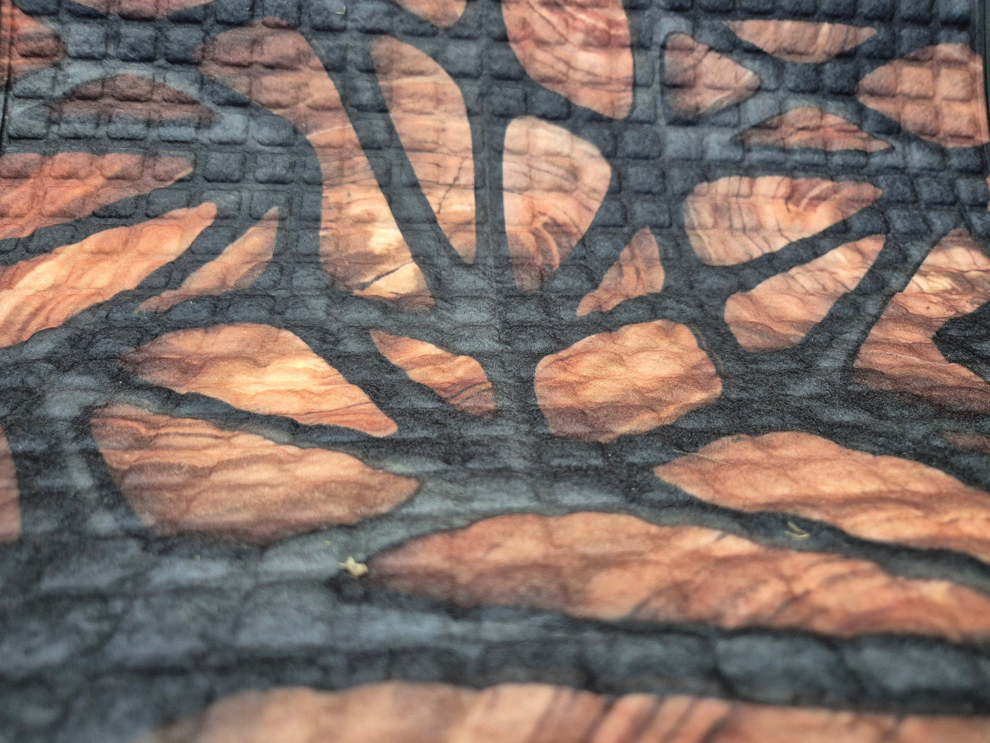 Entrance Mat 75x45cm – Fingertip Design D