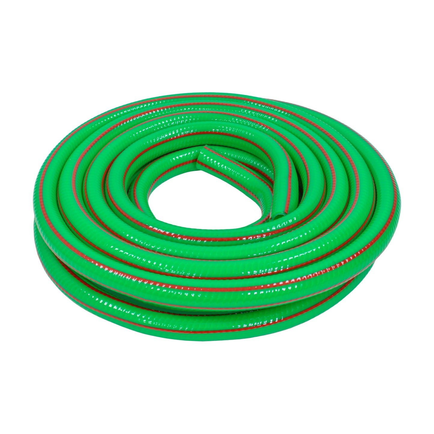 Green Dog Shower Accessory Set with Hot & Cold Water Mix