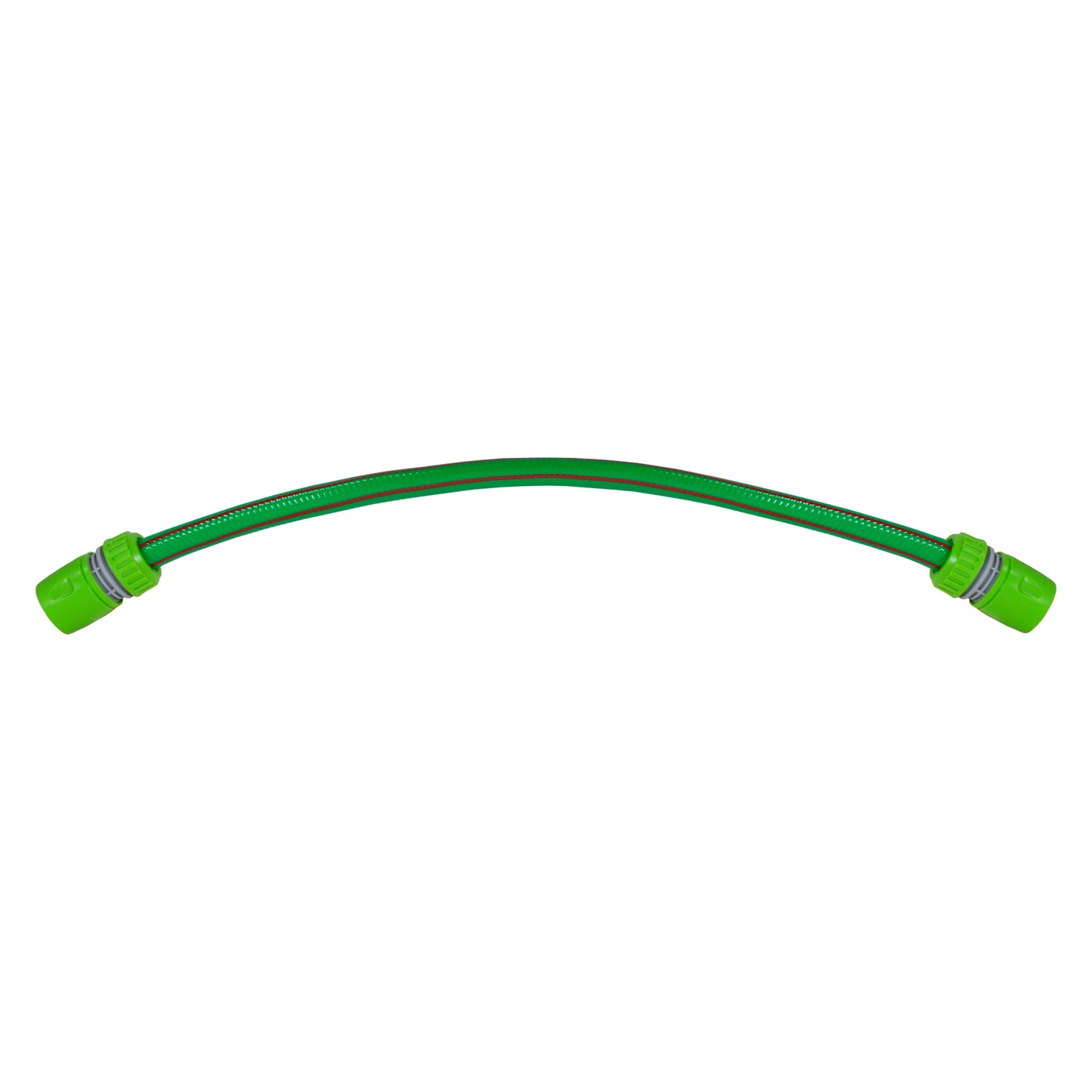 Green Dog Shower Accessory Set with Hot & Cold Water Mix