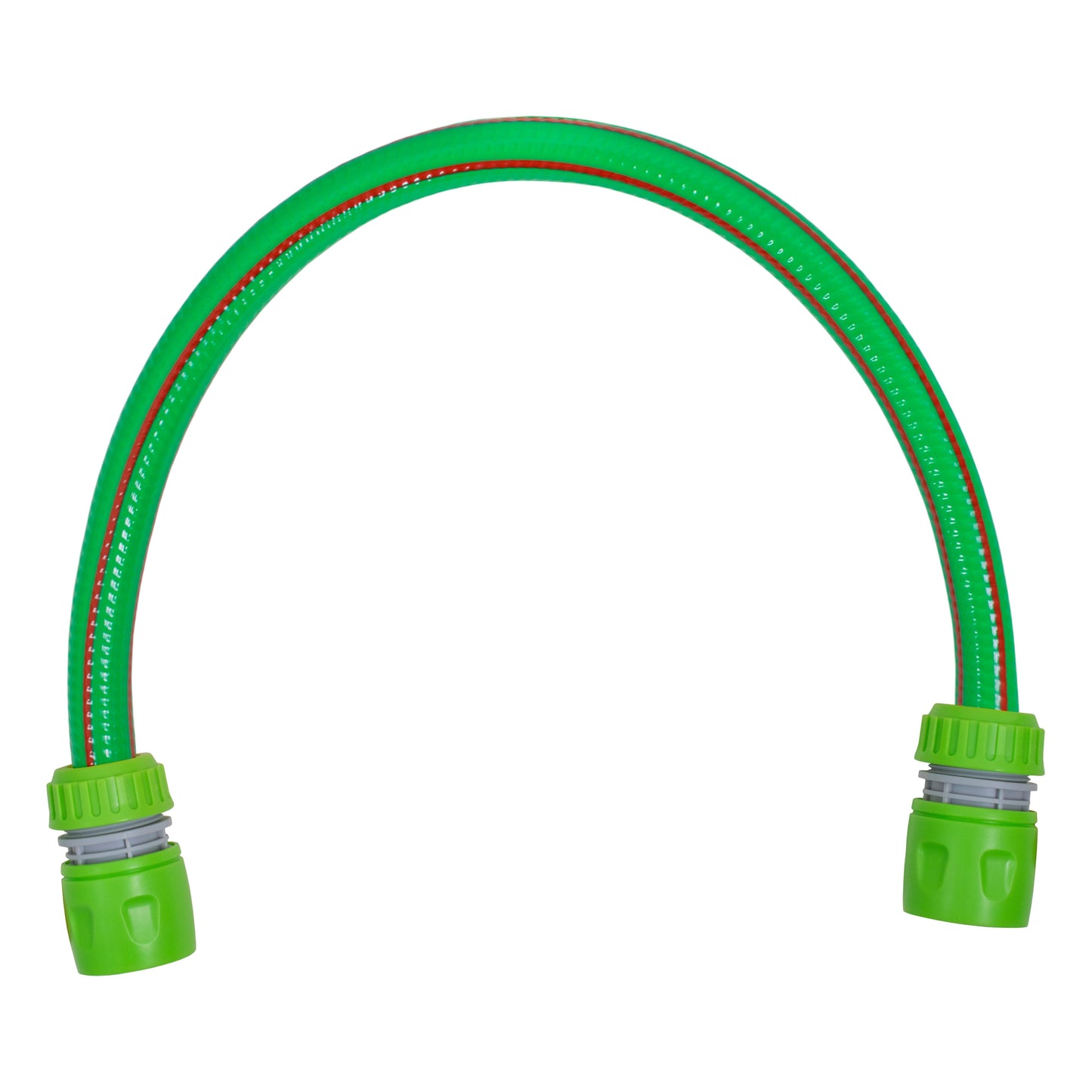 Green Dog Shower Accessory Set with Hot & Cold Water Mix